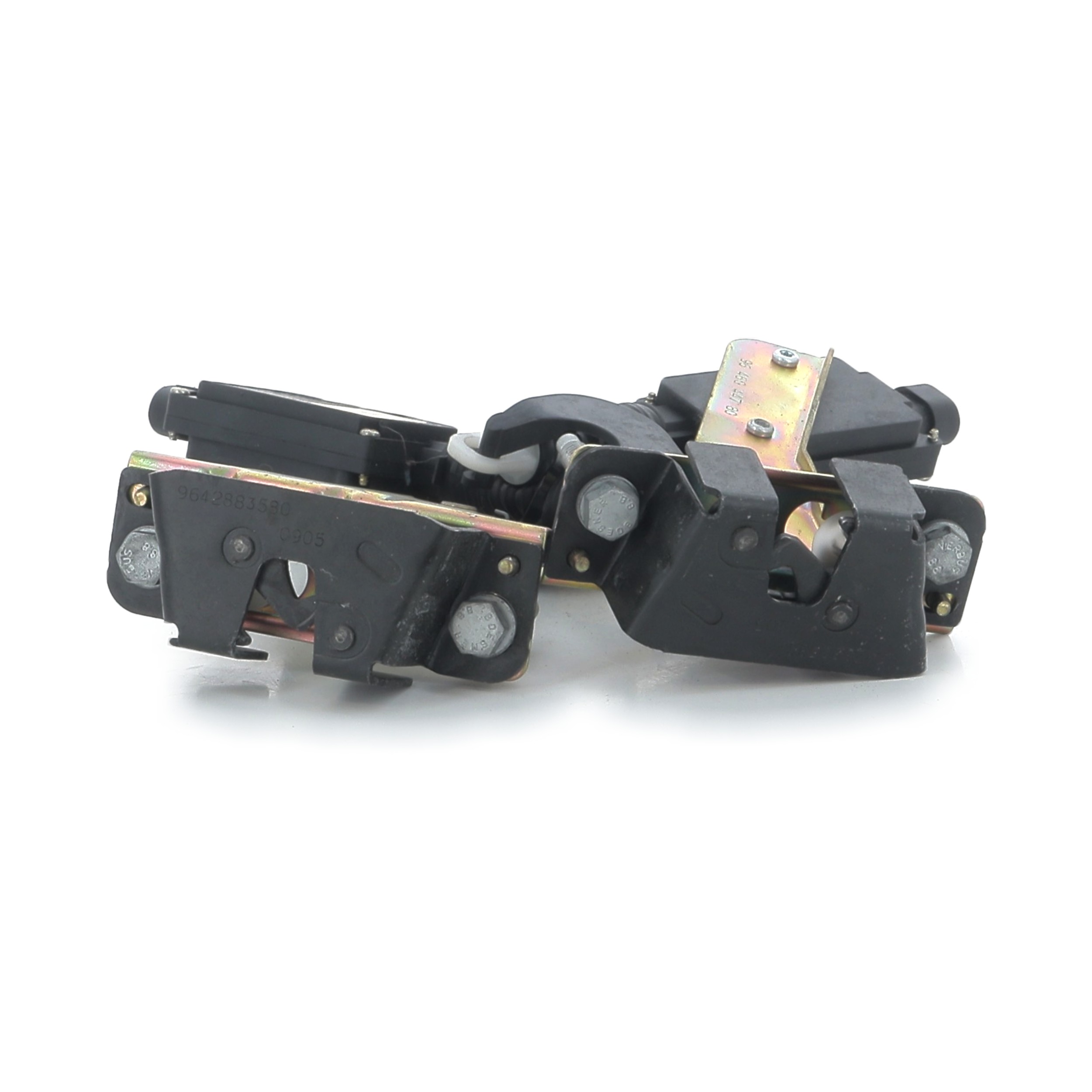 SERRURE DE HAYON 0000871979 - CITROEN C3 PLURIEL 1 PH.1 1.4 HDI - V1-5073N V1-5073N