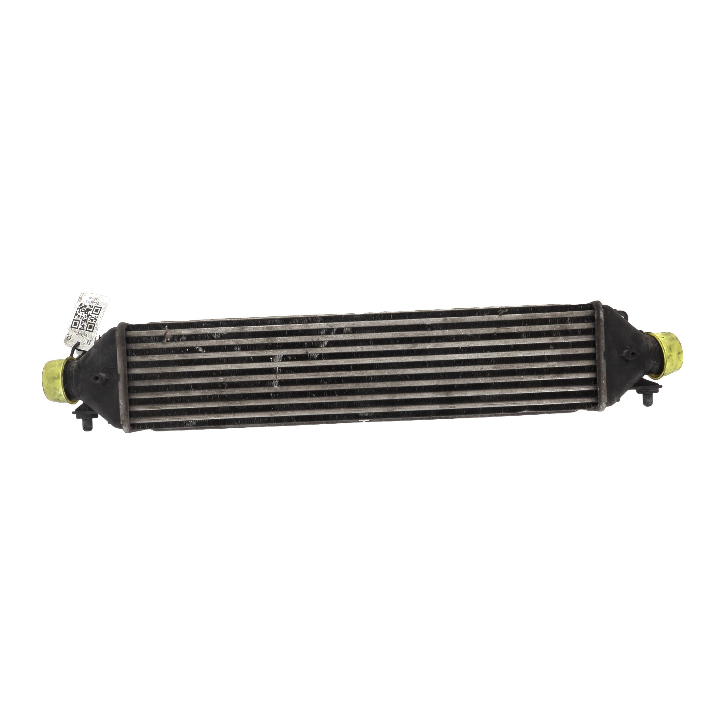 Echangeur air air/Intercooler FIAT DOBLO 2 PH.1 1.6 JTD réf. 51833975 V1-5089B V1-5089B