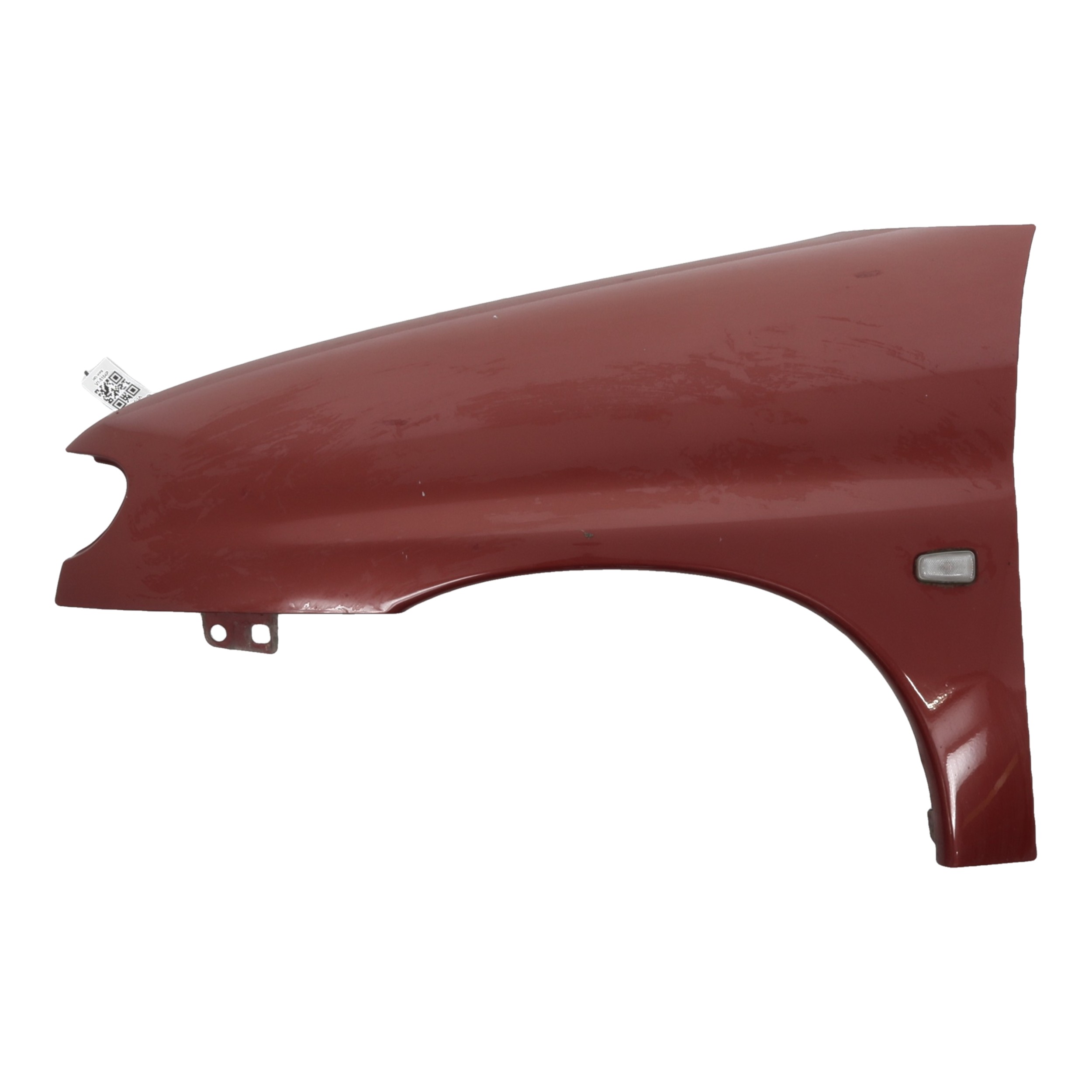 Aile avant gauche CITROEN BERLINGO 1 PH.1 00007840H4 V1-5164P V1-5164P