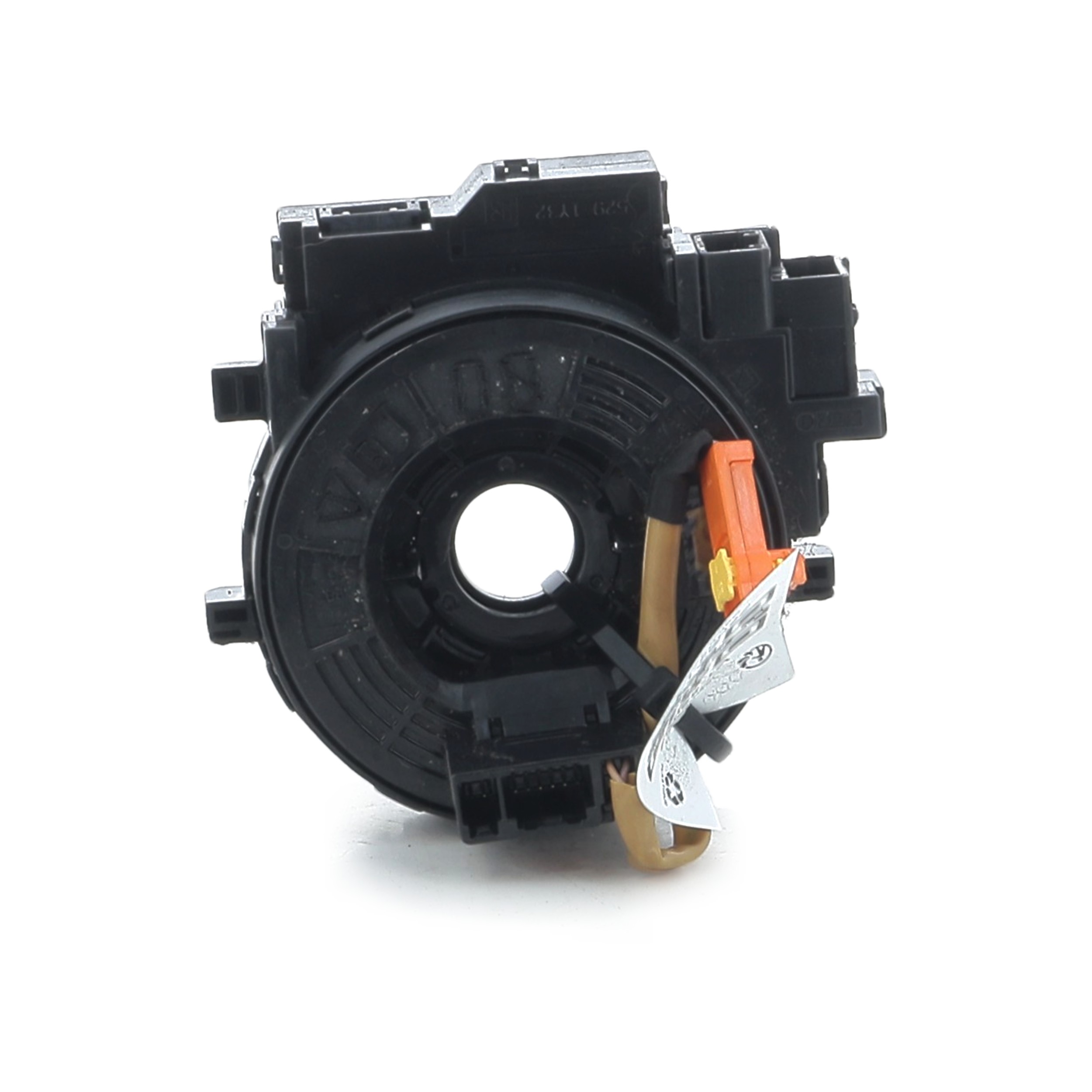 Contacteur tournant 8430712100 - TOYOTA RAV4 4 PH.1 2.0 D4D - V1-5202Z V1-5202Z