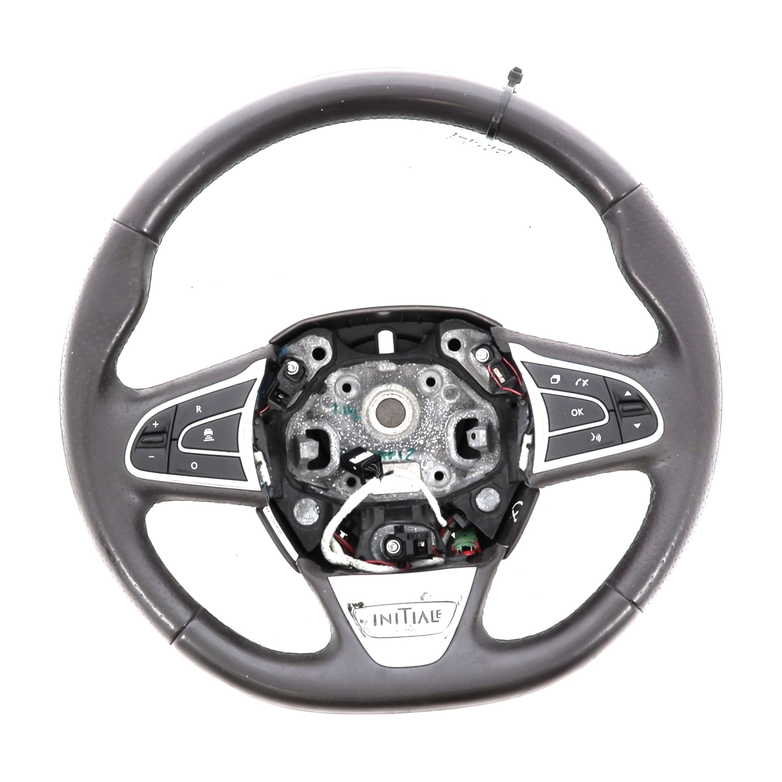 Volant 484001994R - RENAULT ESPACE 5 DCI 160 - V1-5322V V1-5322V