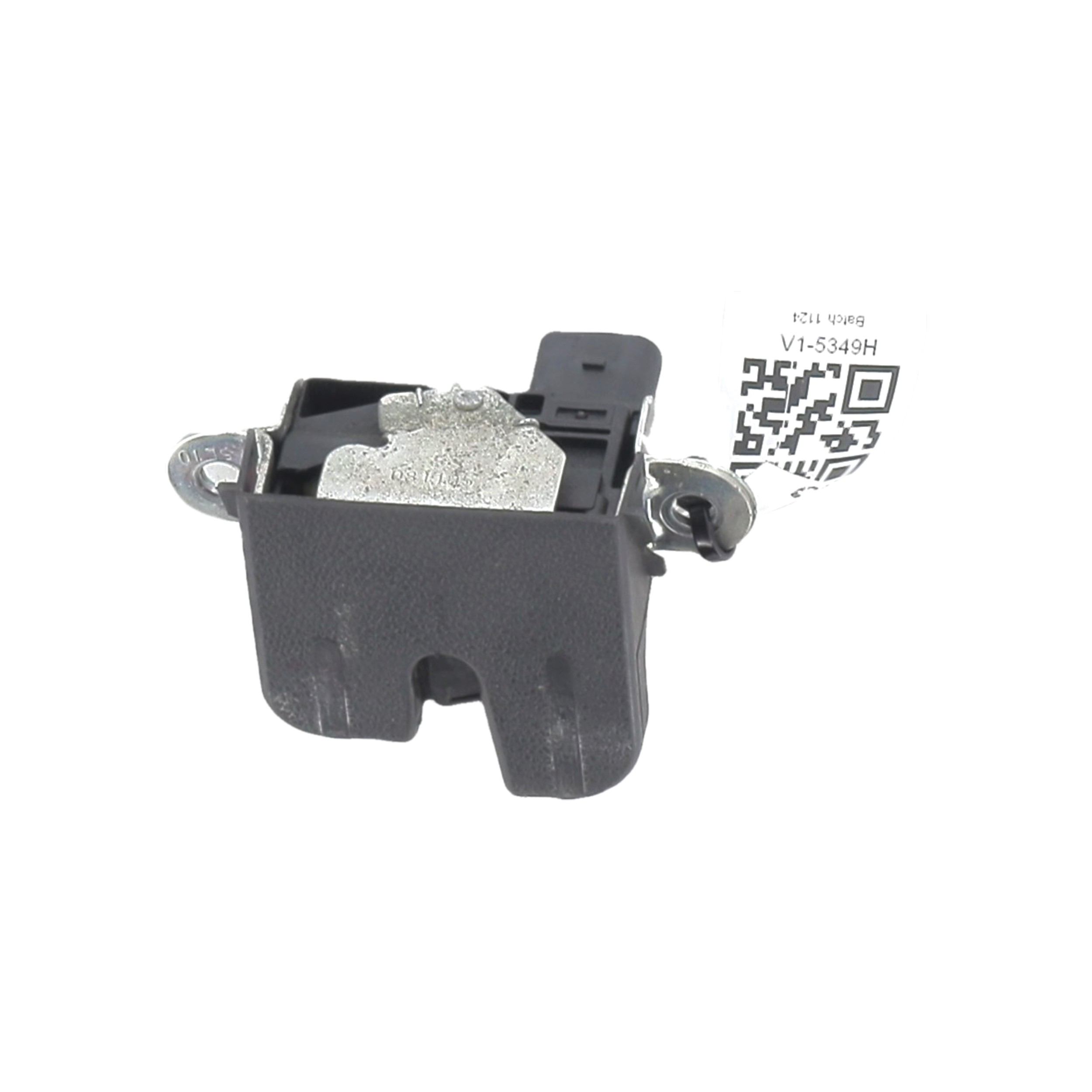 SERRURE DE HAYON 1K6827505F9B9 - VOLKSWAGEN GOLF 5 V TDI - V1-5349H V1-5349H