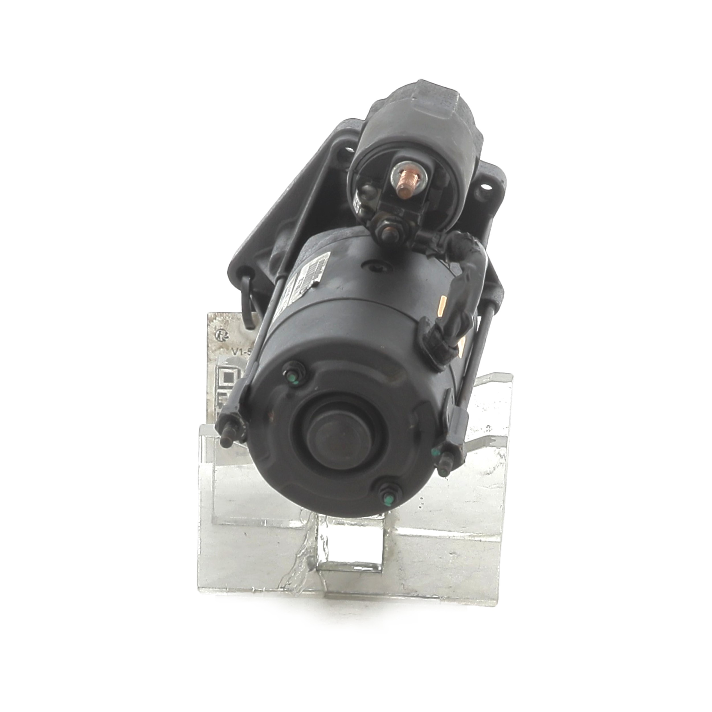 Démarreur RENAULT LAGUNA 1 PH.1 2.2 réf. 7711134201 V1-5361A V1-5361A