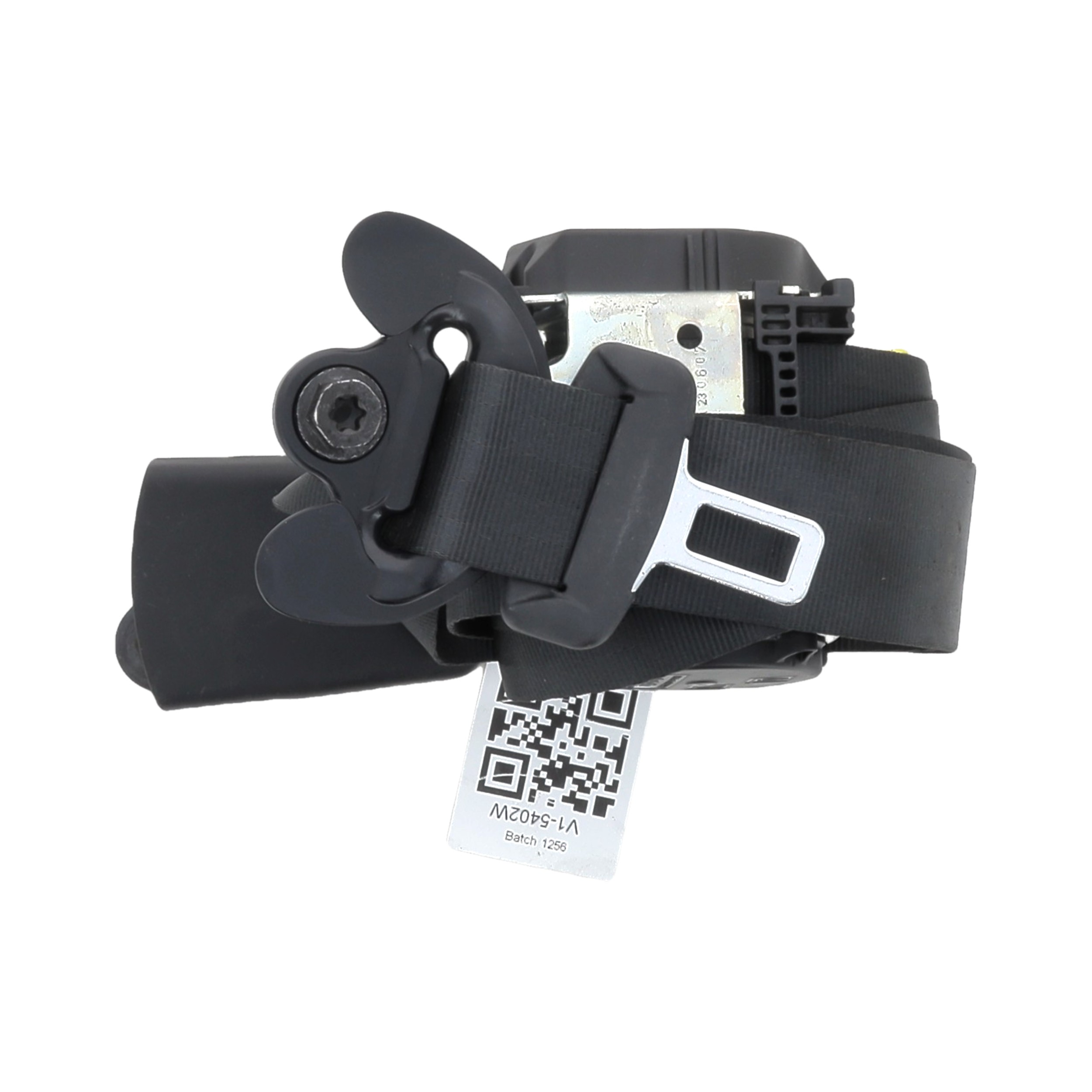 Ceinture avant gauche PEUGEOT 208 2 PH.1 réf. 98208526XX V1-5402W V1-5402W