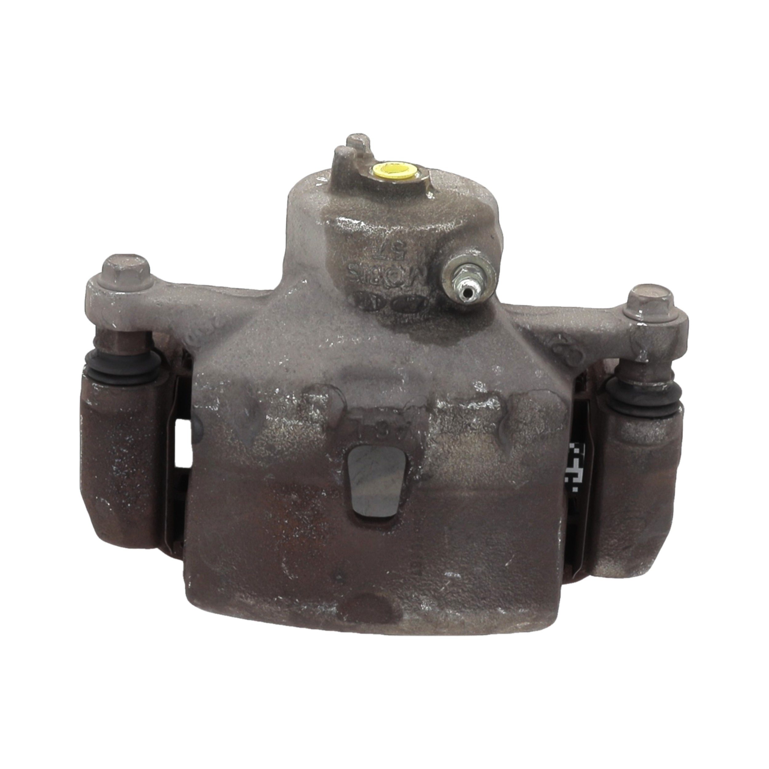 Etrier avant gauche 58180A6A01 - KIA CEED 2 PH.1 1.6 CRDI - V1-5404P V1-5404P