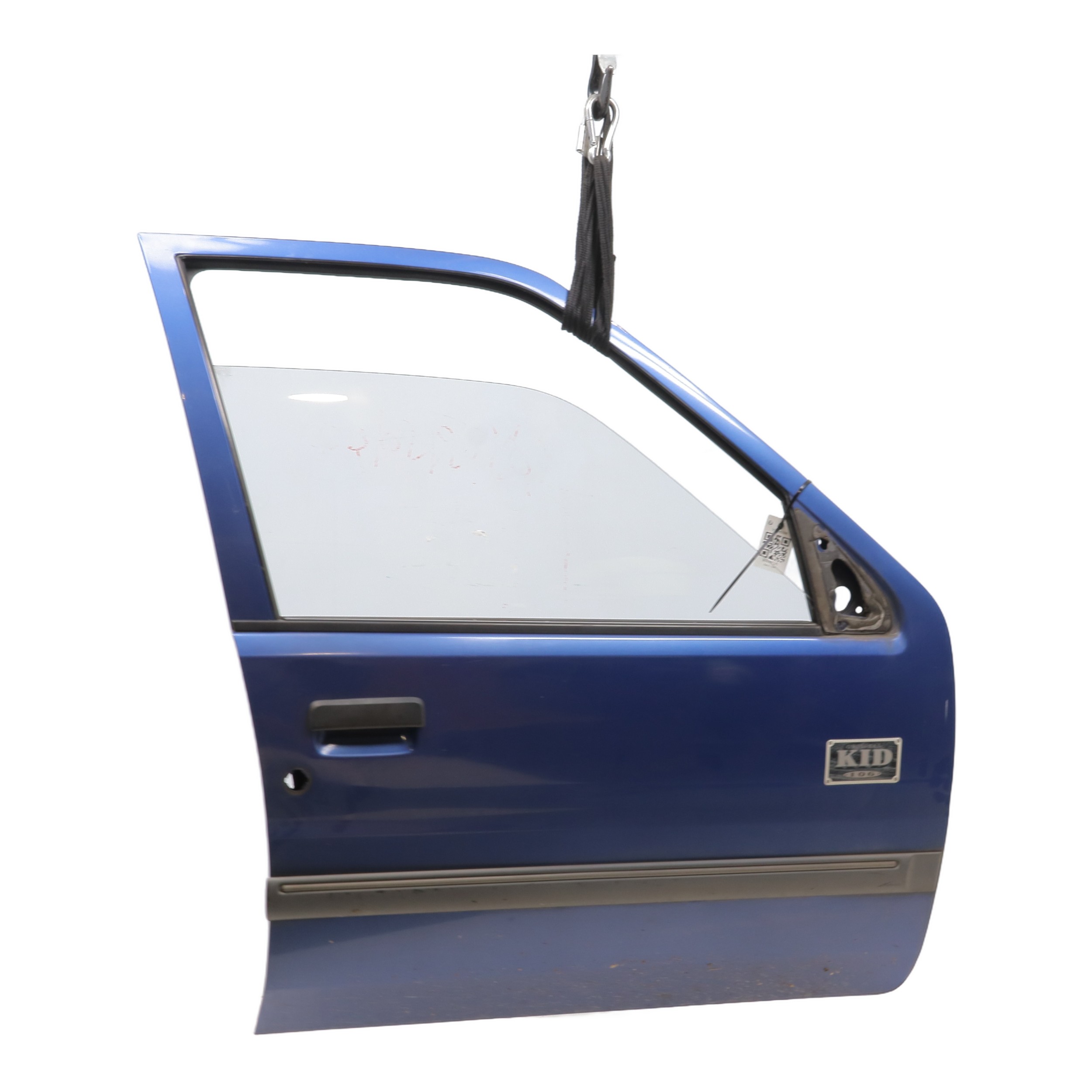 Porte avant droite PEUGEOT 106 PH.2 9004H9 V1-5429R V1-5429R