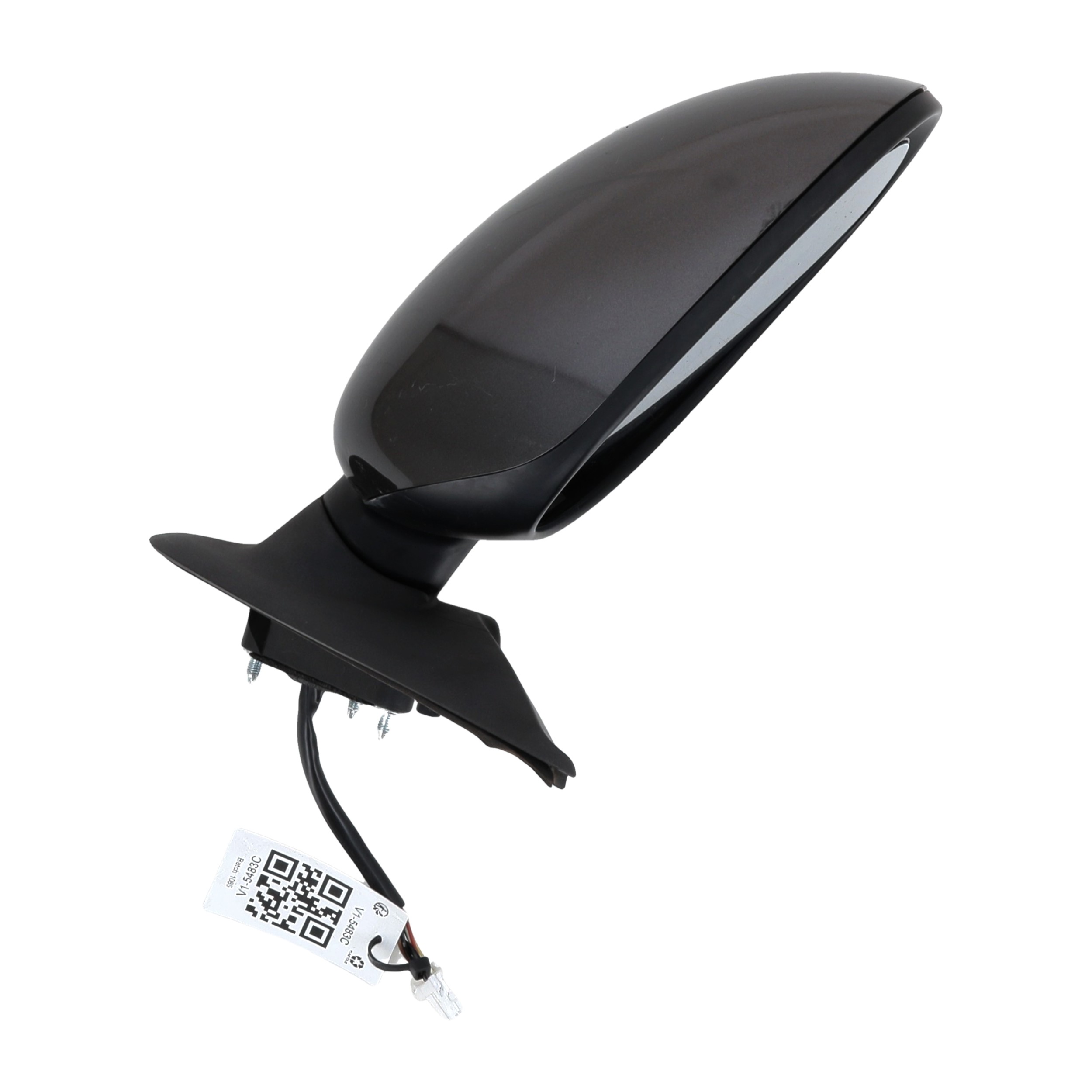 Rétroviseur droit NISSAN JUKE 1 PH.1 réf. 963011KA7A V1-5483C V1-5483C