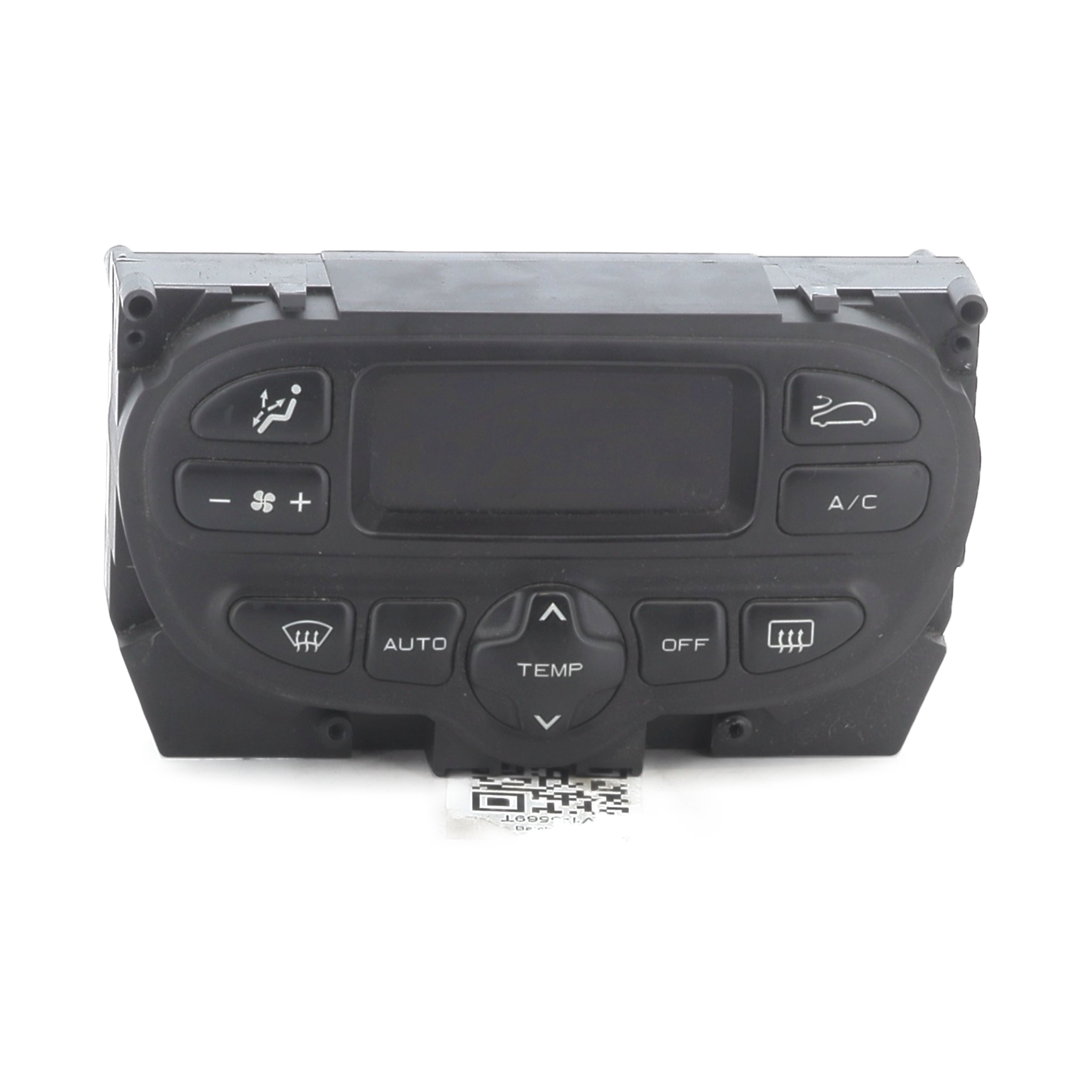 Commande de chauffage 00006451LV - CITROEN XSARA PICASSO PICA HDI - V1-5569T V1-5569T