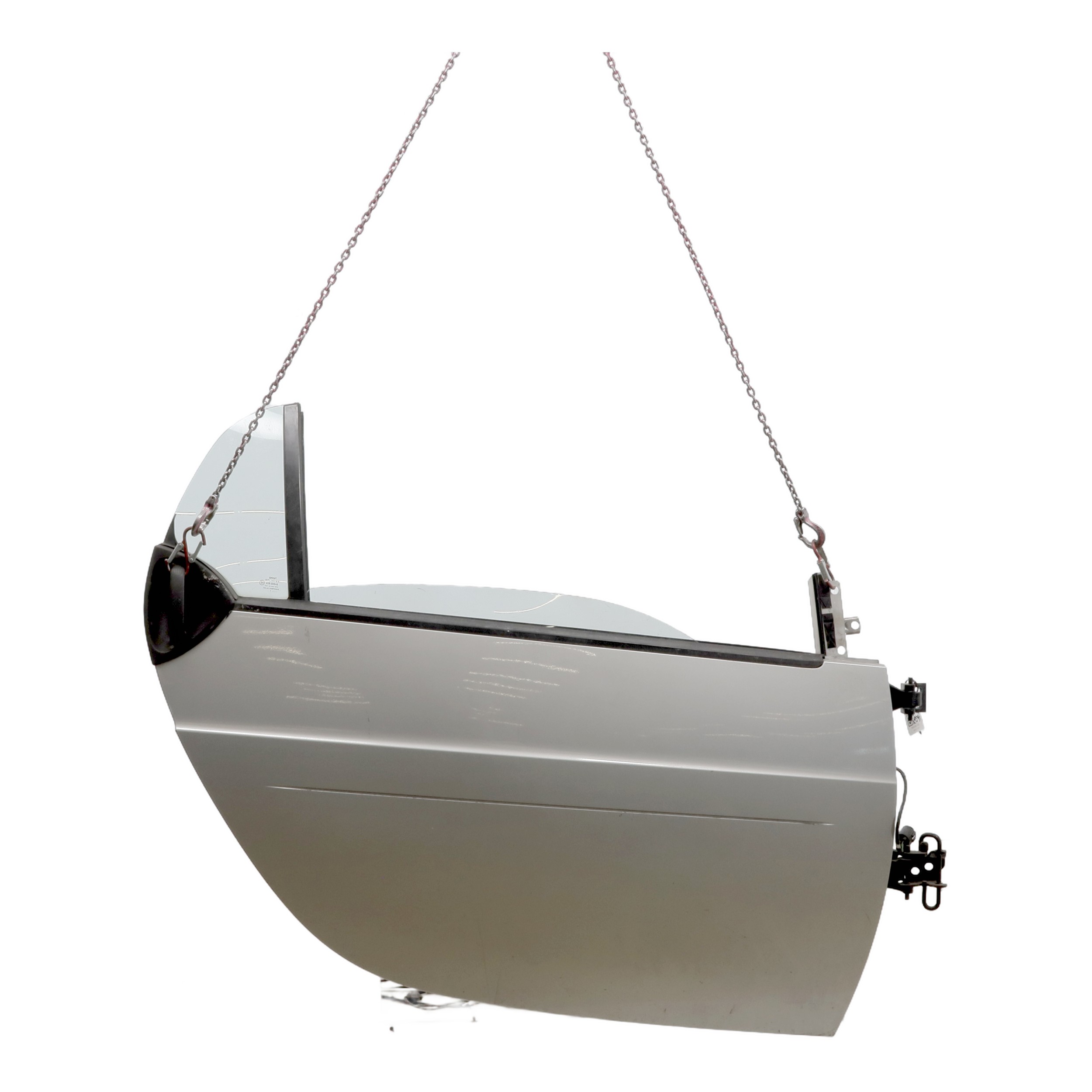 Porte droite (3 portes) SMART FORTWO 1 PH.2 Q0000844V005C50L00 V1-5609N V1-5609N