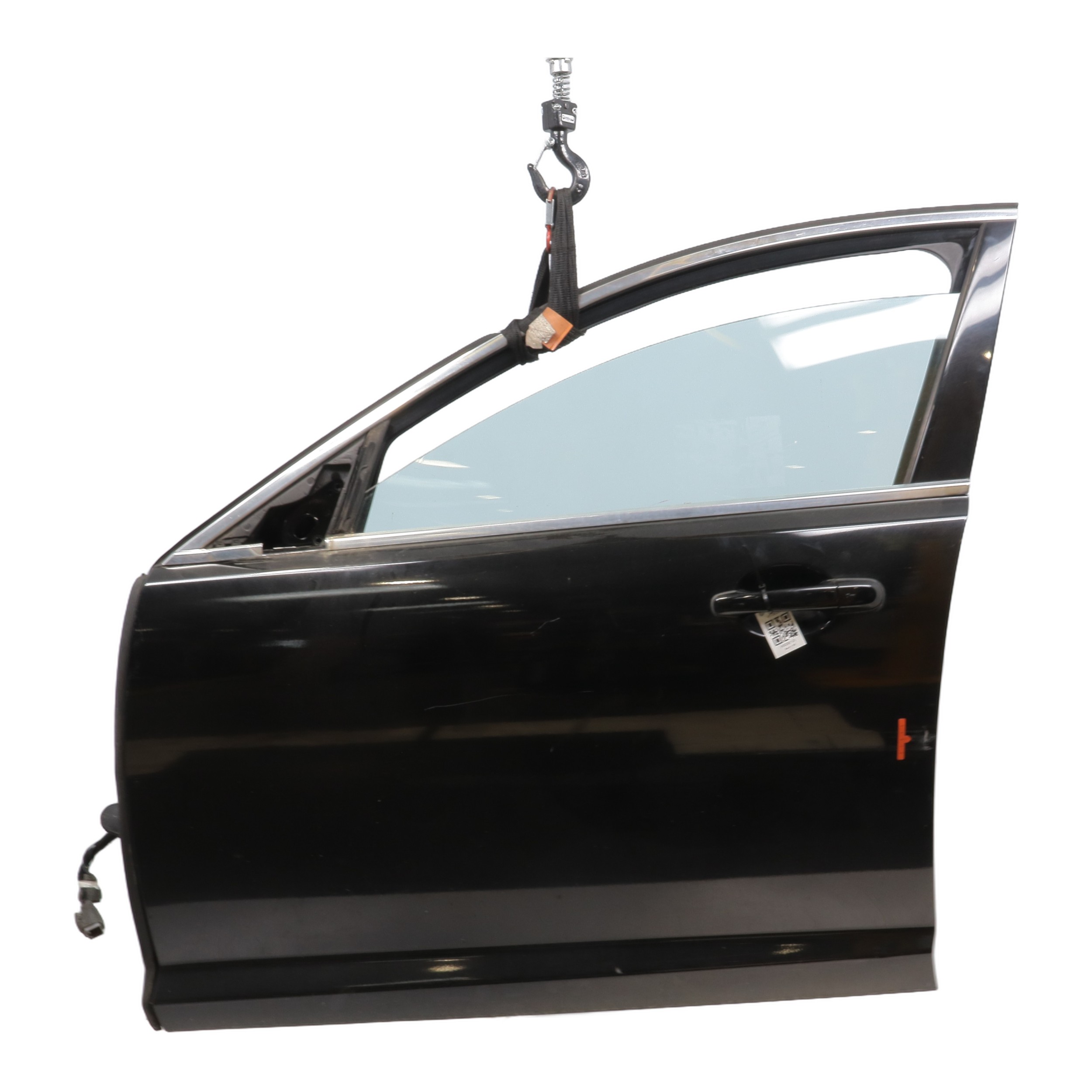 Porte avant gauche JAGUAR XF 1 PH.1 C2Z2061 V1-5635H V1-5635H