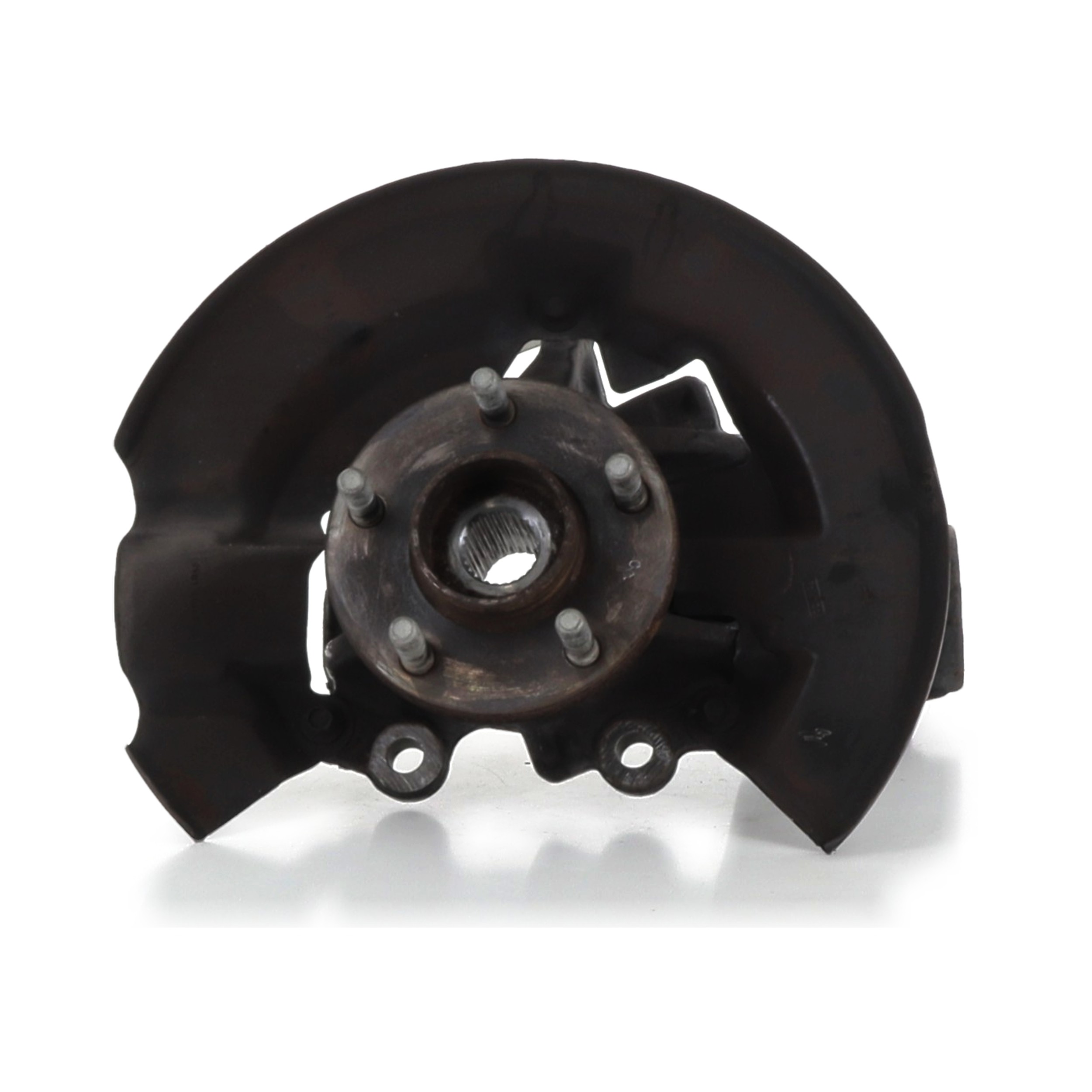 Pivot avant droit FORD KUGA 2 PH.2 1.5 TDCI réf. 1781982 V1-5735G V1-5735G