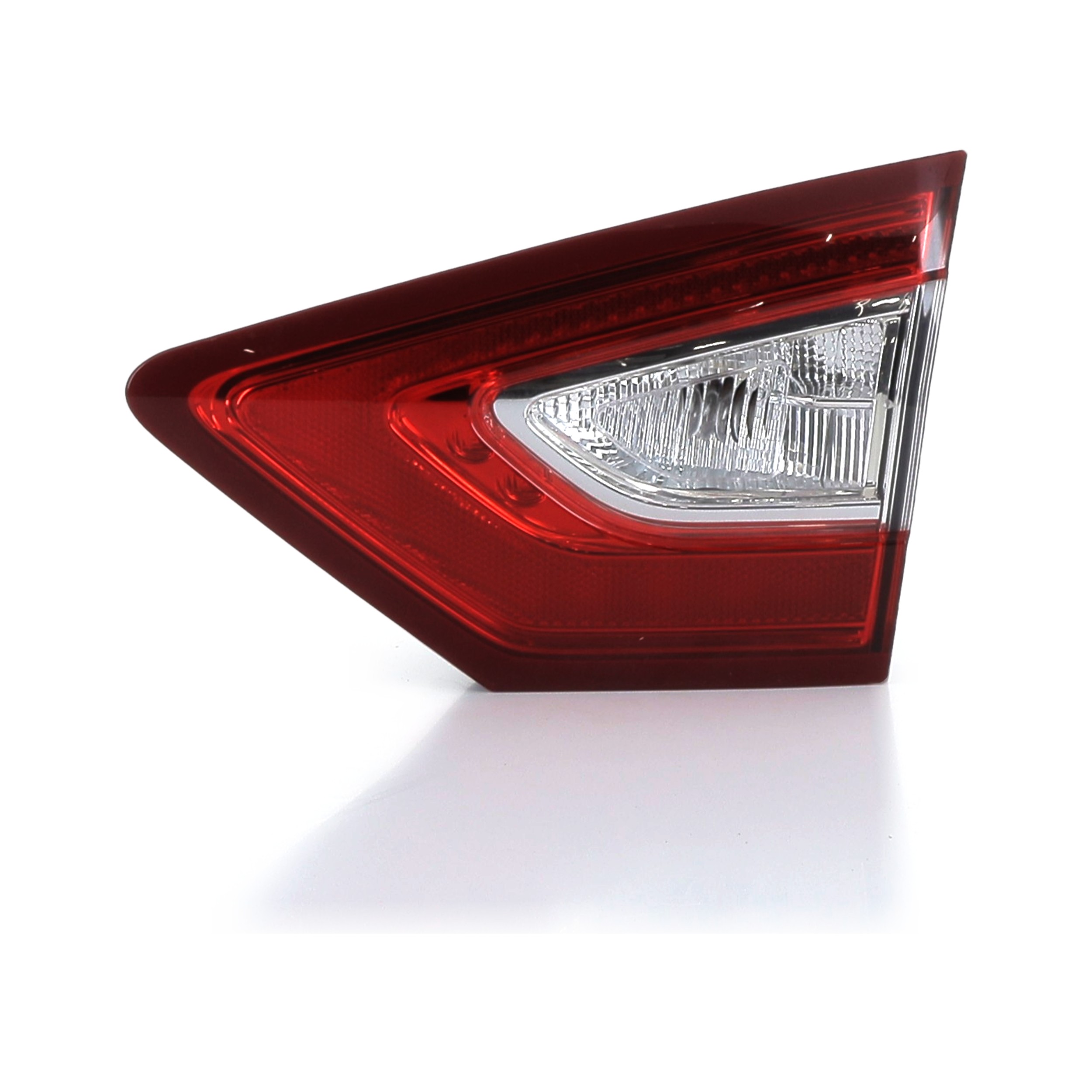 Feu de hayon droit 2345659 - FORD MONDEO 3 PH.2 2.0 TDCI - V1-5742S V1-5742S