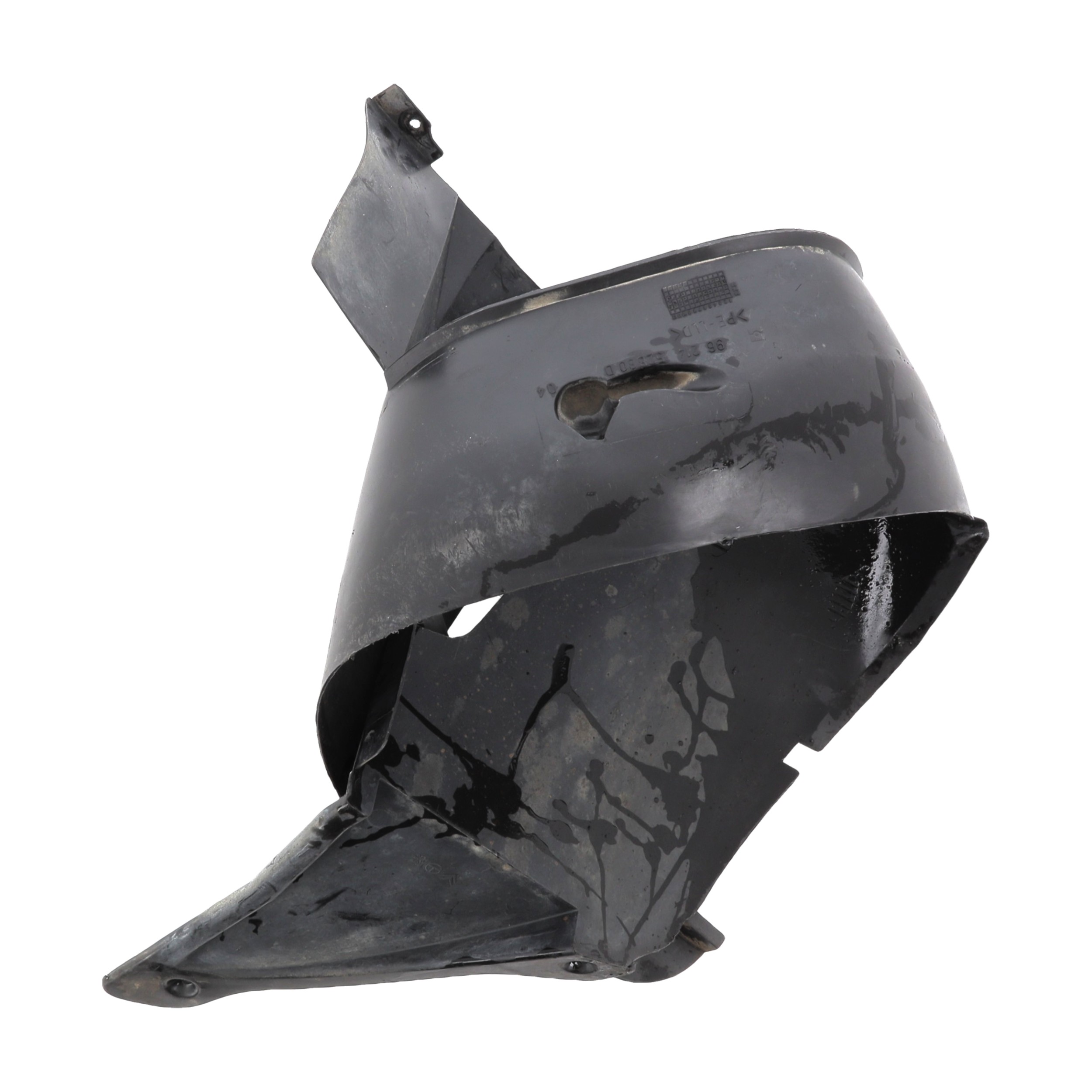 Pare boue avant droit 00007136C7 - CITROEN BERLINGO 1 PH.1 1.4 - V1-5749W V1-5749W