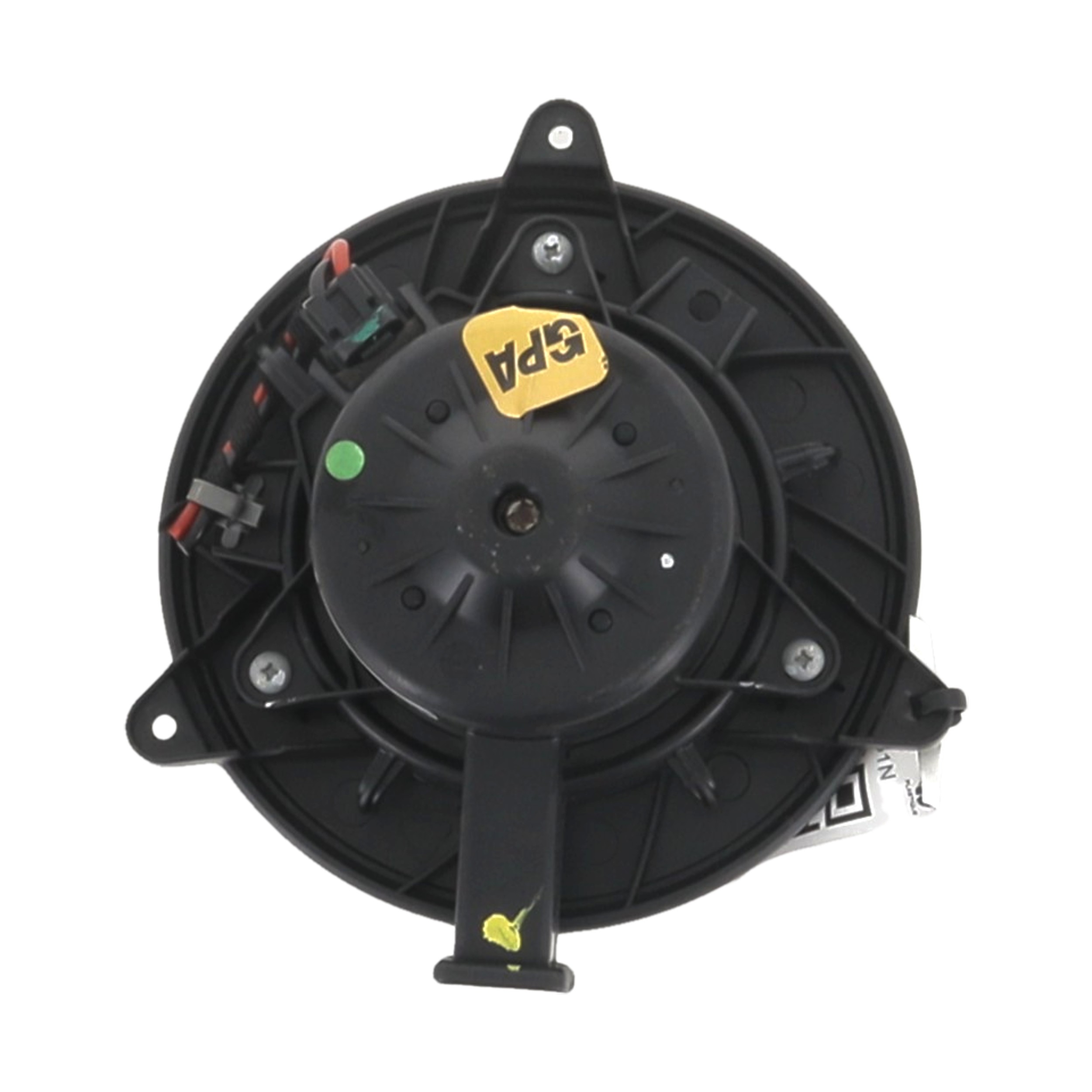 Soufflerie/Pulseur OPEL MERIVA B PH.1 réf. 13263279 V1-5751N V1-5751N