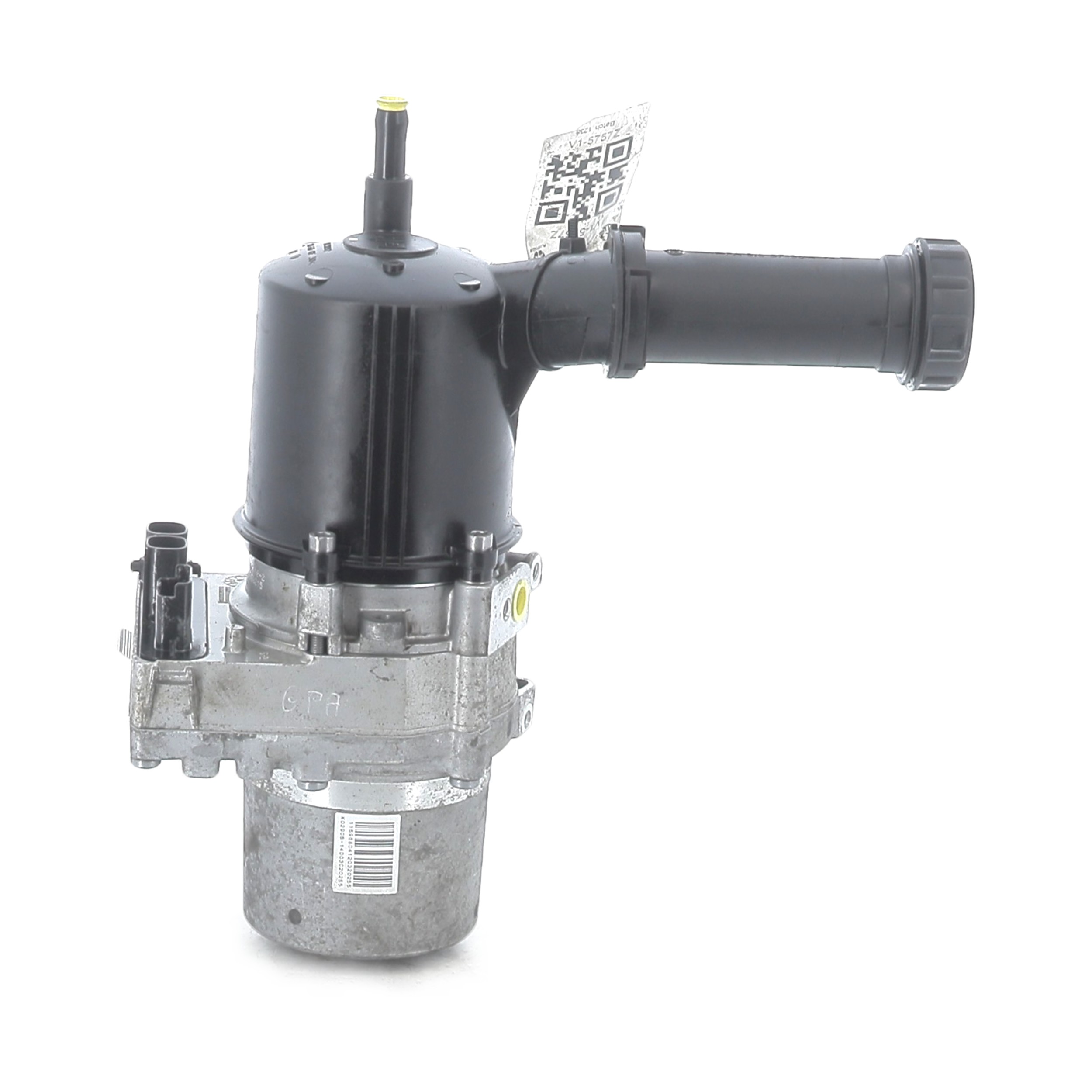 Pompe direction assistée CITROEN DS4 1 PH.1 réf. 1629091280 V1-5757Z V1-5757Z