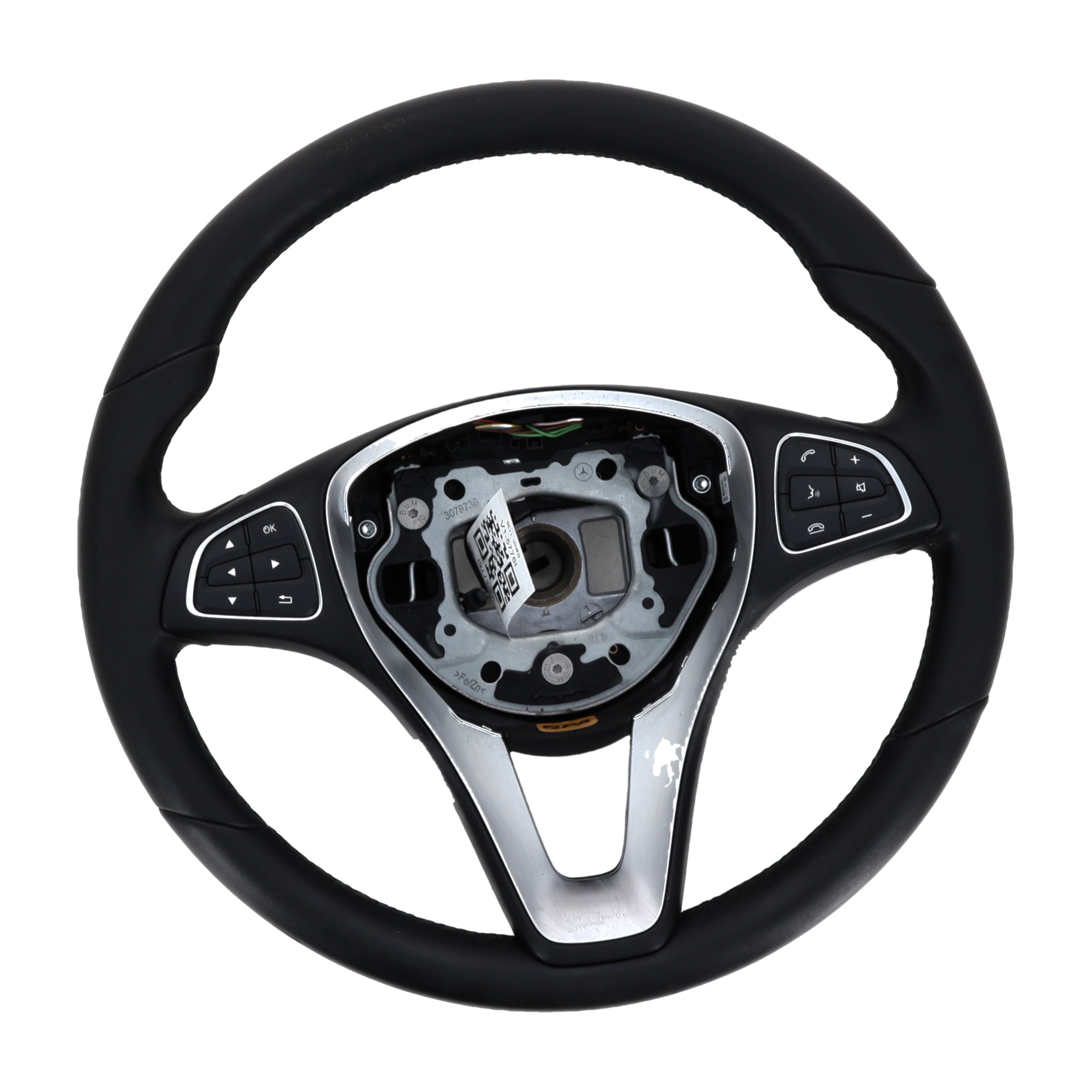 Volant 146088039E38 - MERCEDES CLASSE B 2 PH.2 200 - V1-5776I V1-5776I