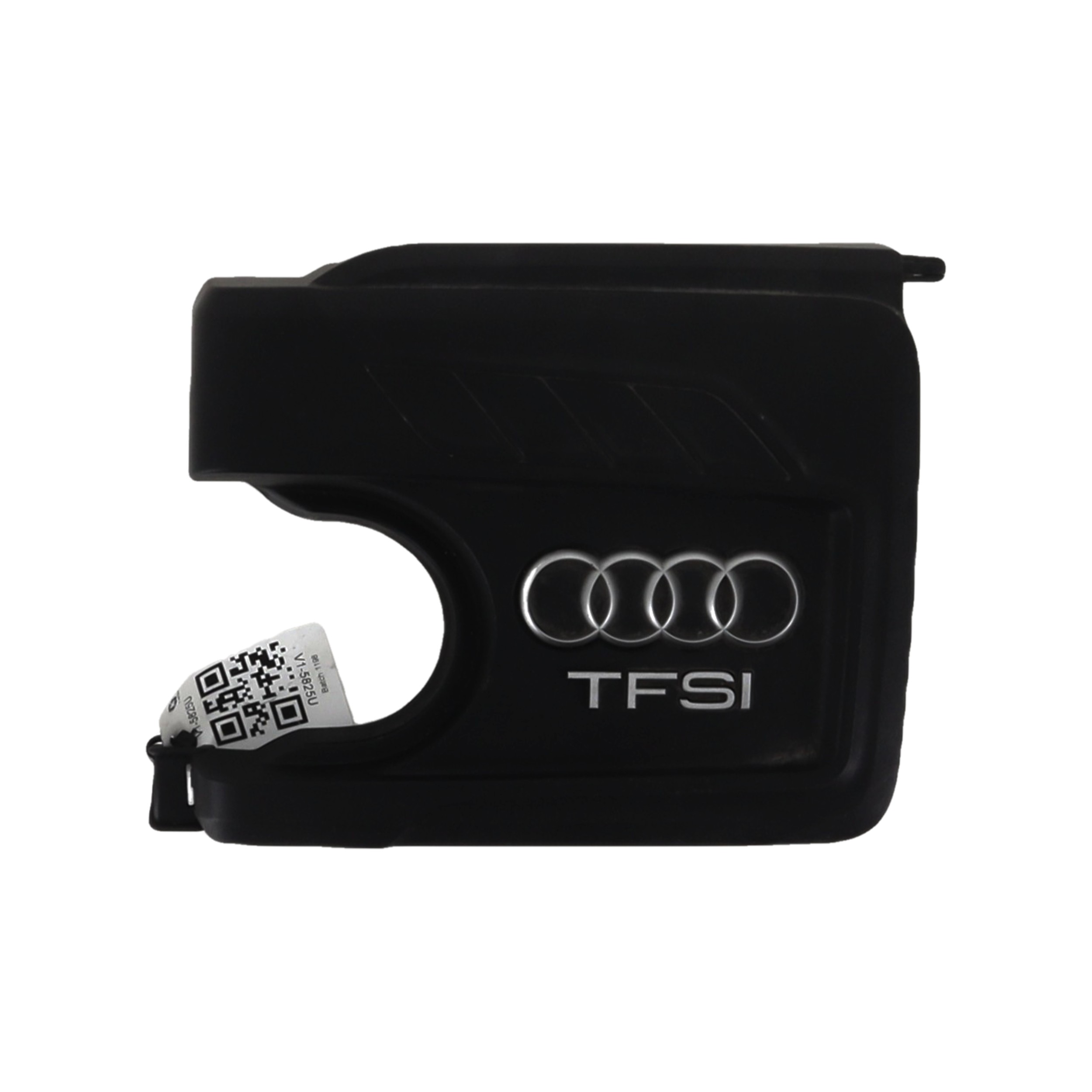 CACHE MOTEUR 04E103925J - AUDI A3 SPORTBACK 3 PH.1 1.4 TFSI - V1-5825U V1-5825U