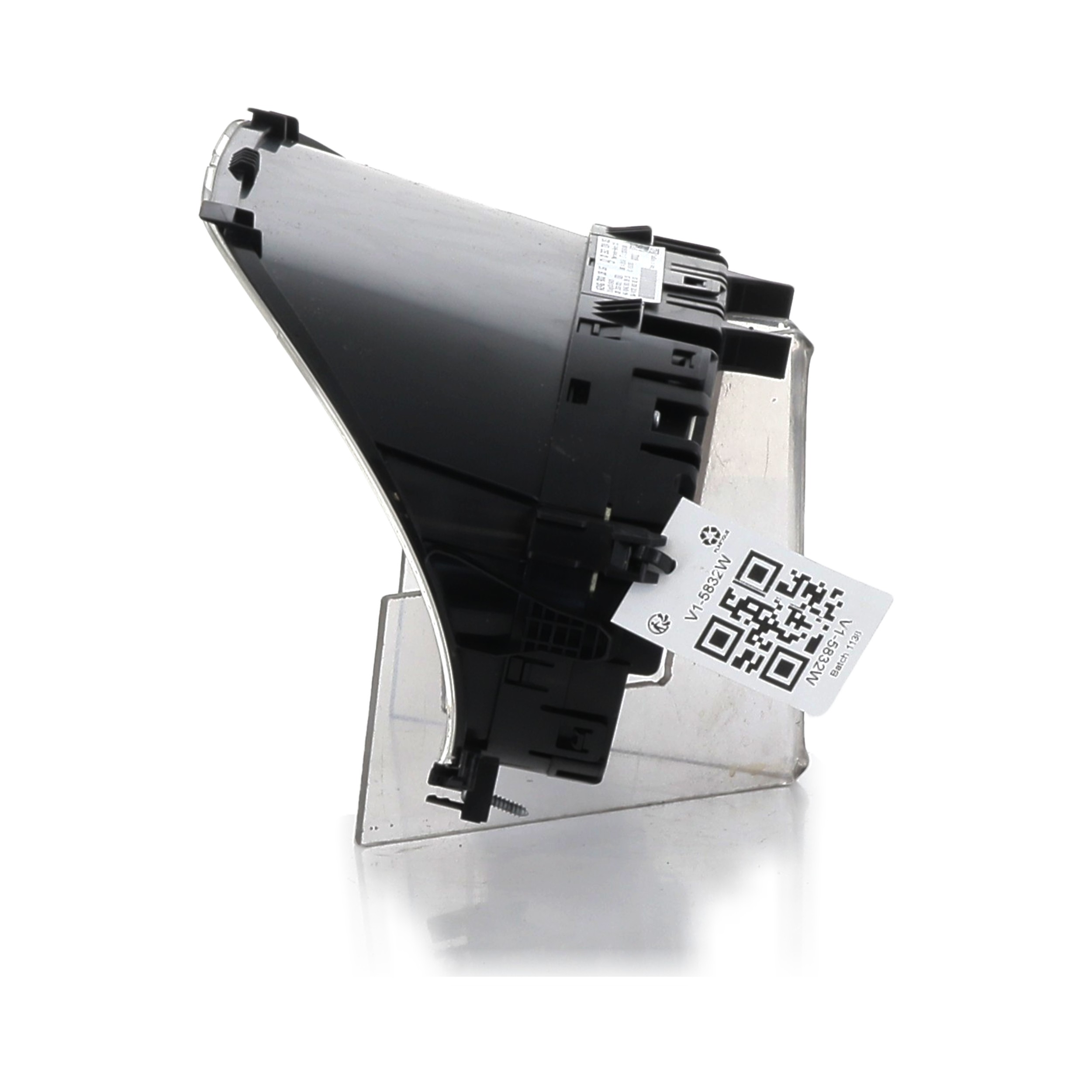 Compteur 2469001816 - MERCEDES CLASSE B 2 PH.2 200 - V1-5832W V1-5832W [reference_2474681] 4