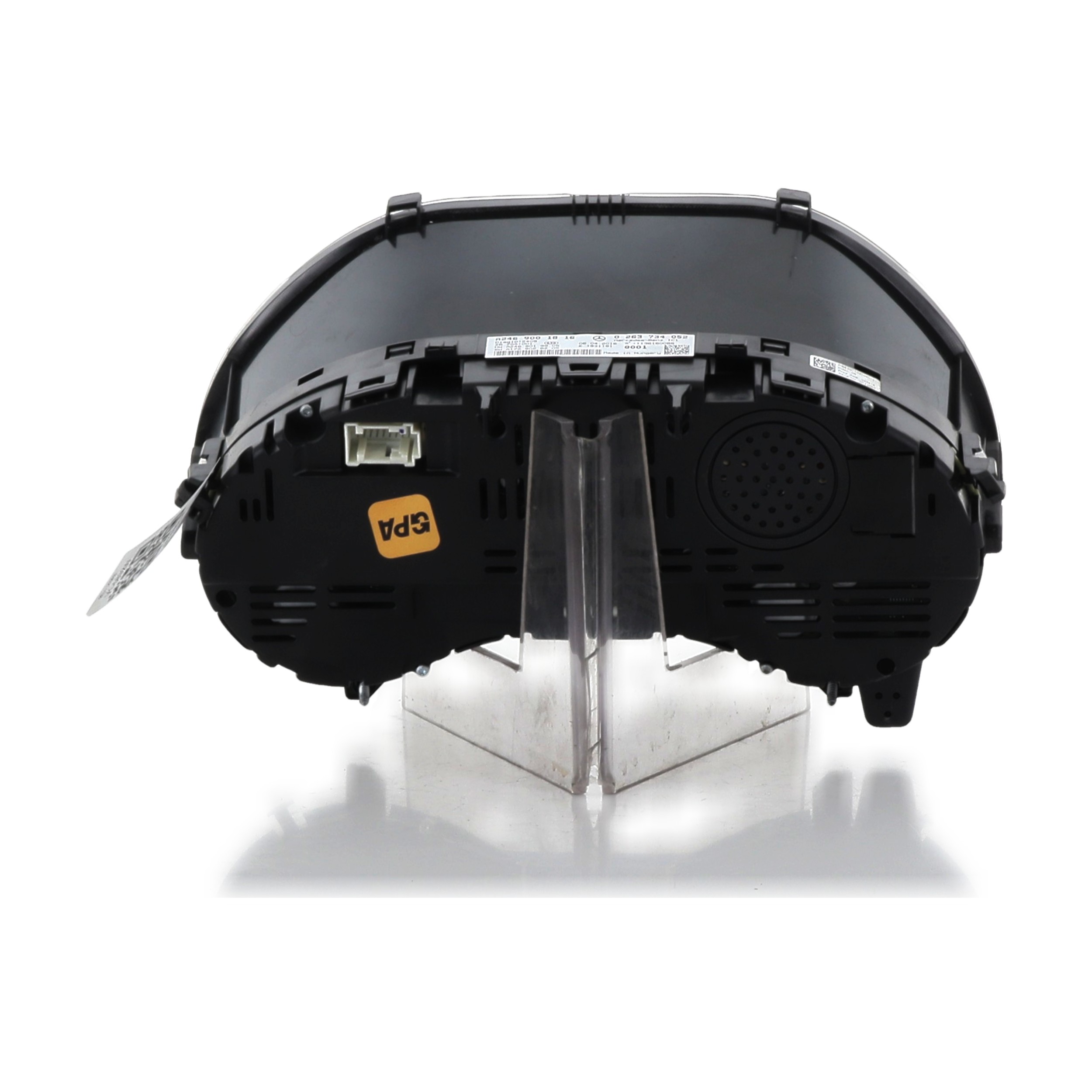 Compteur 2469001816 - MERCEDES CLASSE B 2 PH.2 200 - V1-5832W V1-5832W [reference_2474681] 5