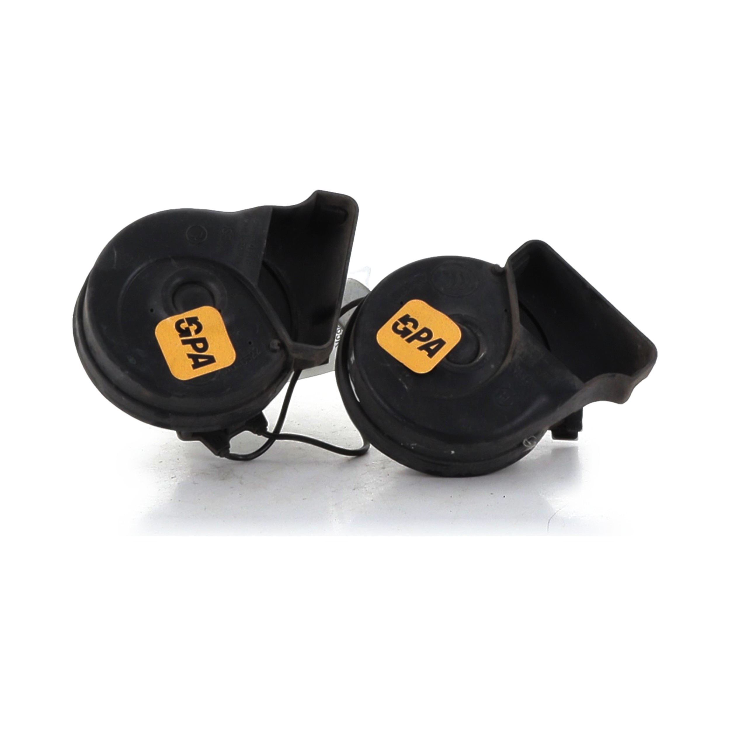 Klaxon 2694285 - FORD C-MAX 2 PH.1 1.6 TDCI - V1-5865K V1-5865K