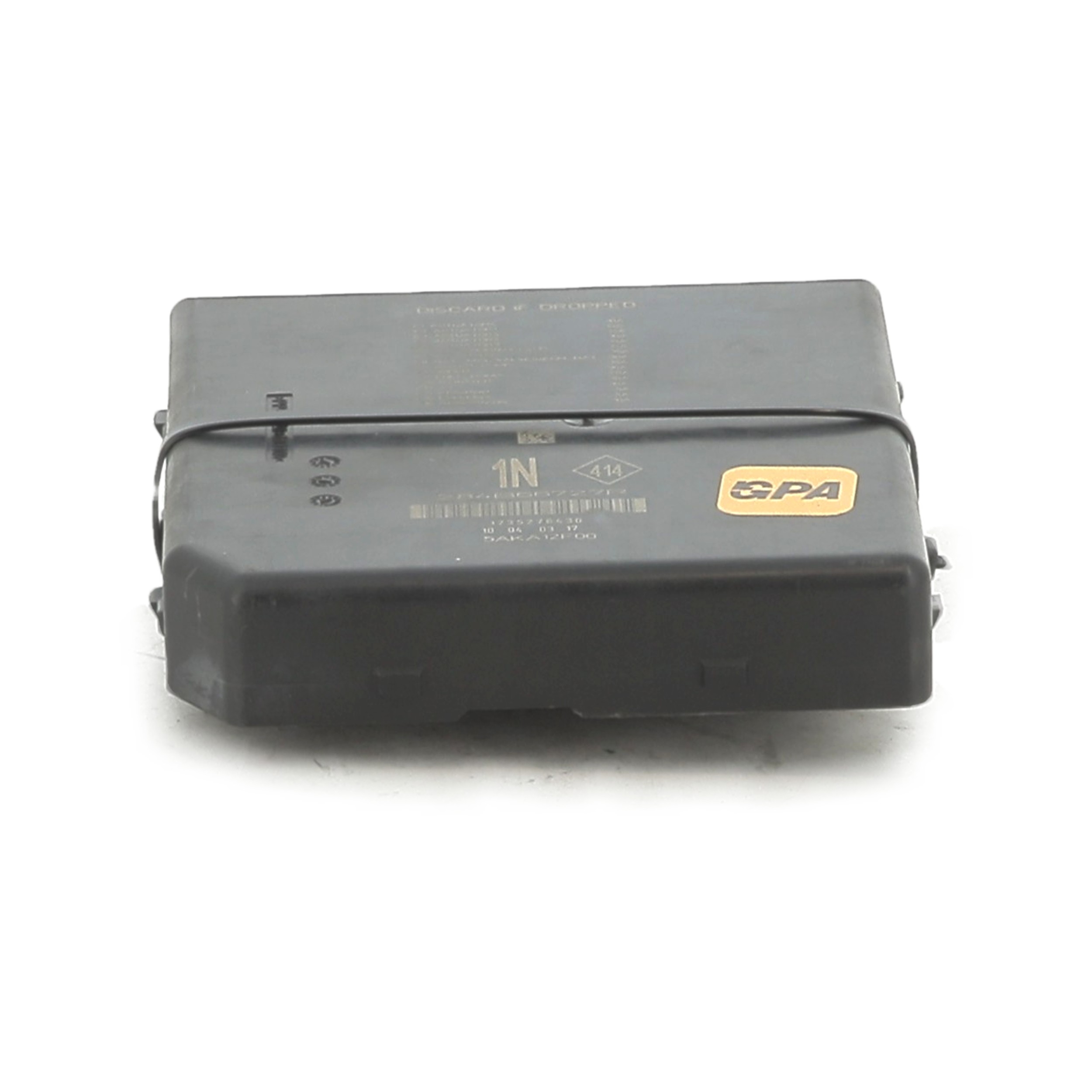 BSM 284B63349R - RENAULT MEGANE 4 PH.1 DCI 110 - V1-5867A V1-5867A