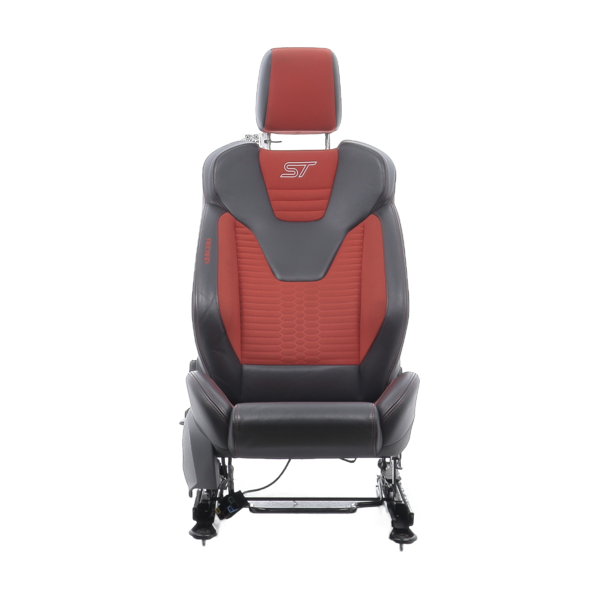 Siège droit 1818754 - FORD FIESTA 6 PH.2 ST 182 - V1-5947L V1-5947L