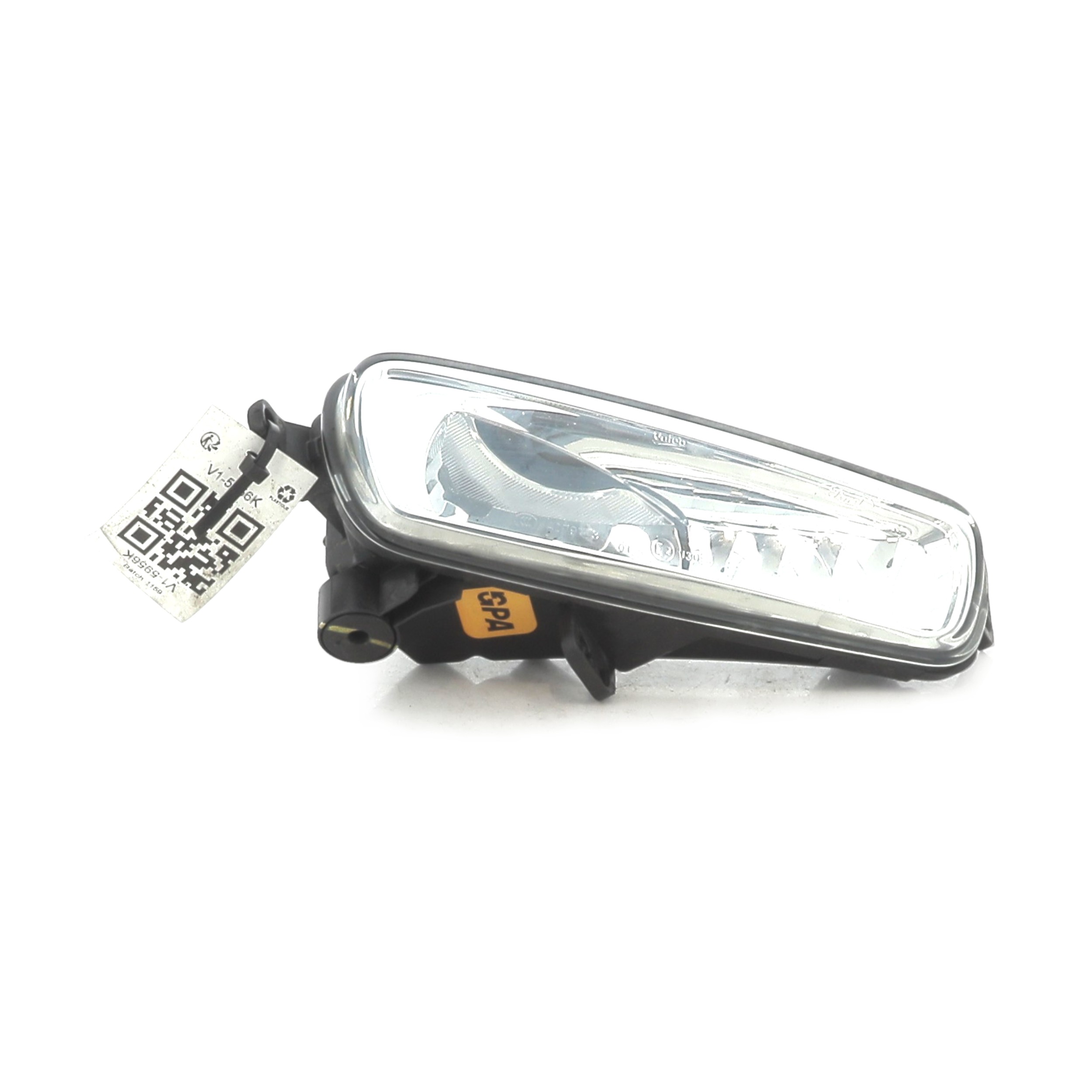 Antibrouillard droit 2268285 - FORD FIESTA 7 PH.1 1.0 SCTI - V1-5956K V1-5956K