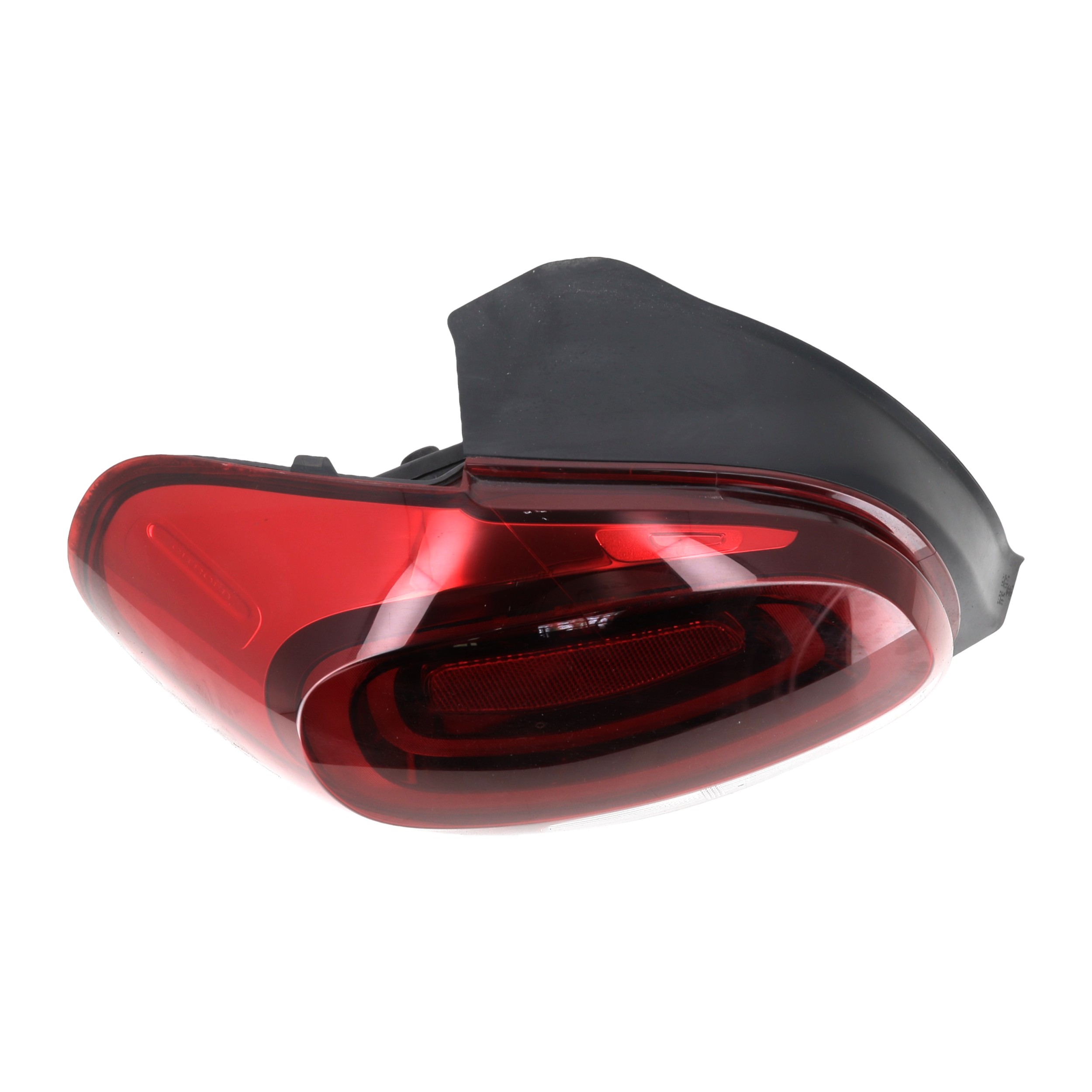 Feu arrière gauche CITROEN C3 3 PH.1 réf. 9812257580 V1-6078J V1-6078J