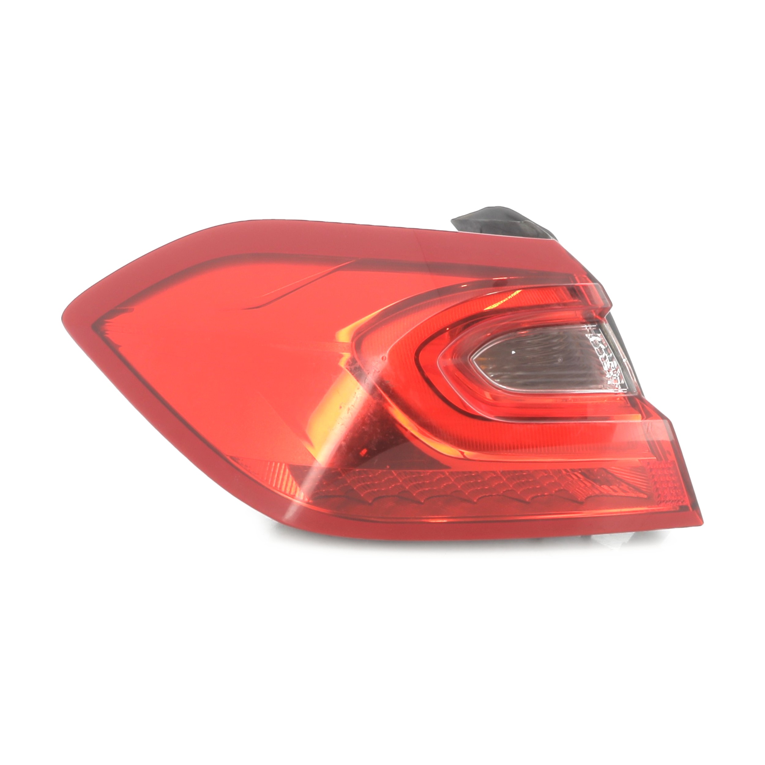 Feu arrière gauche FORD FIESTA 7 PH.1 réf. 2646381 V1-6091V V1-6091V