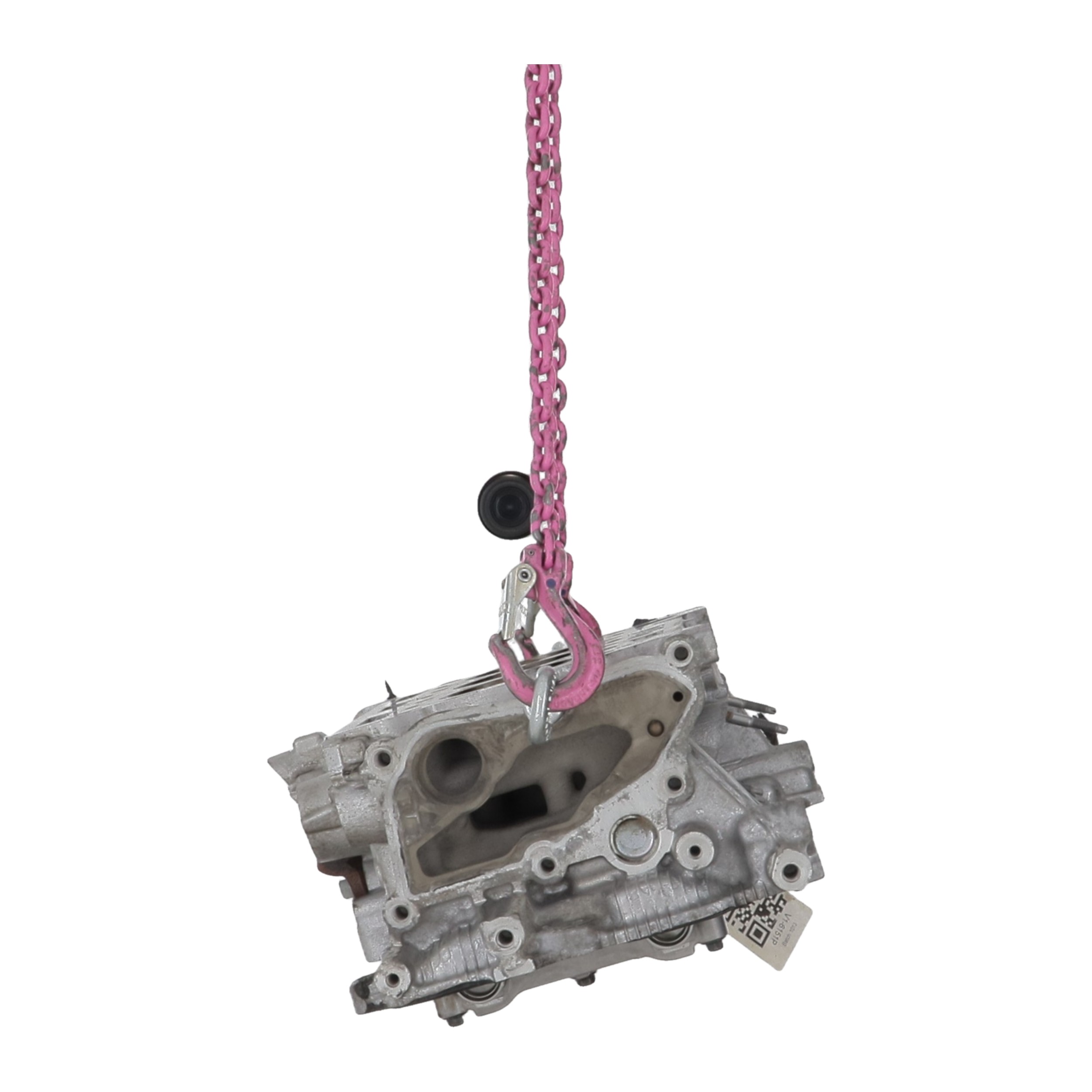 Culasse 8201719224 - RENAULT CLIO 5 PH.1 - V1-6151P V1-6151P [reference_2422773]