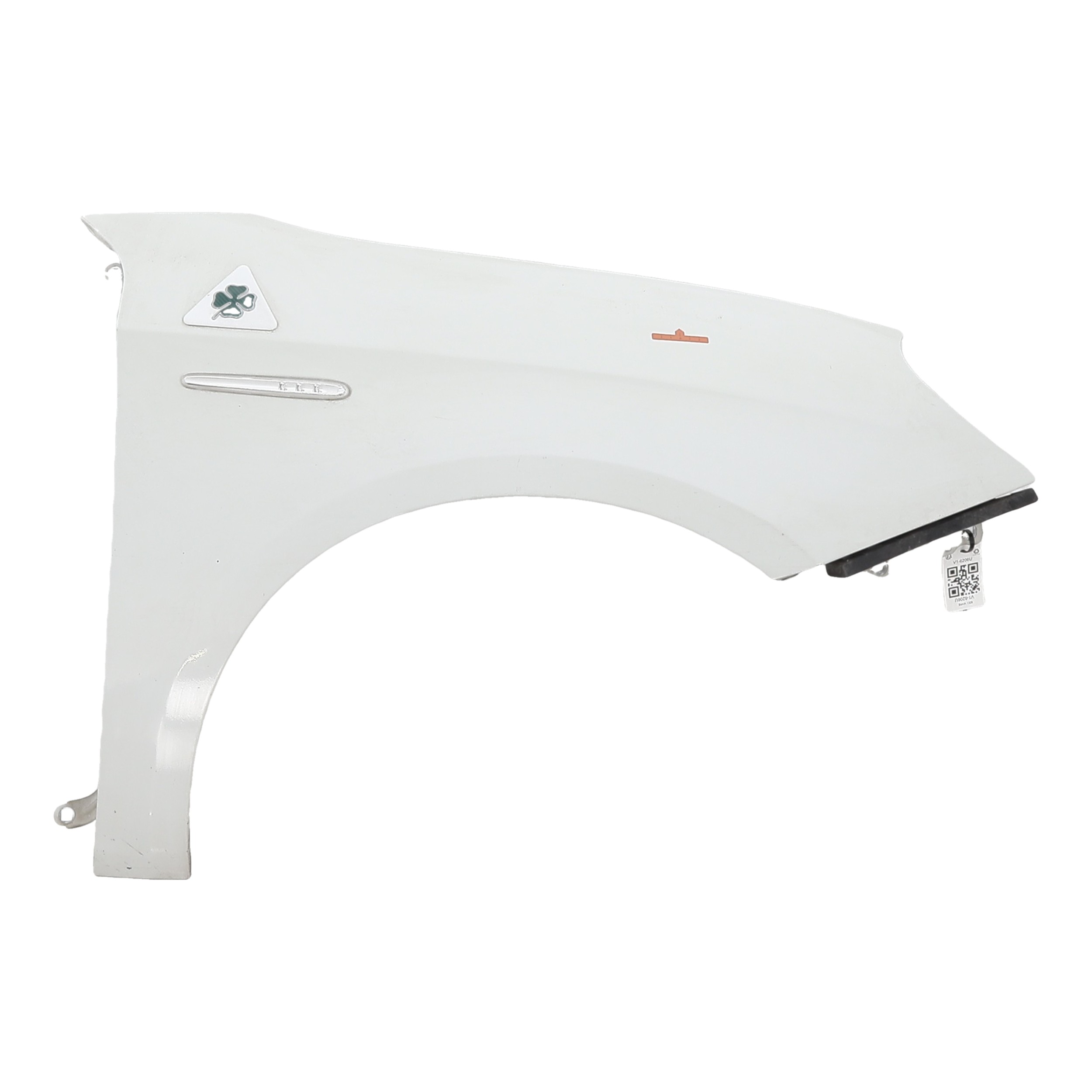 Aile avant droite ALFA-ROMEO GIULIETTA 2 PH.1 1689787980 V1-6206U V1-6206U