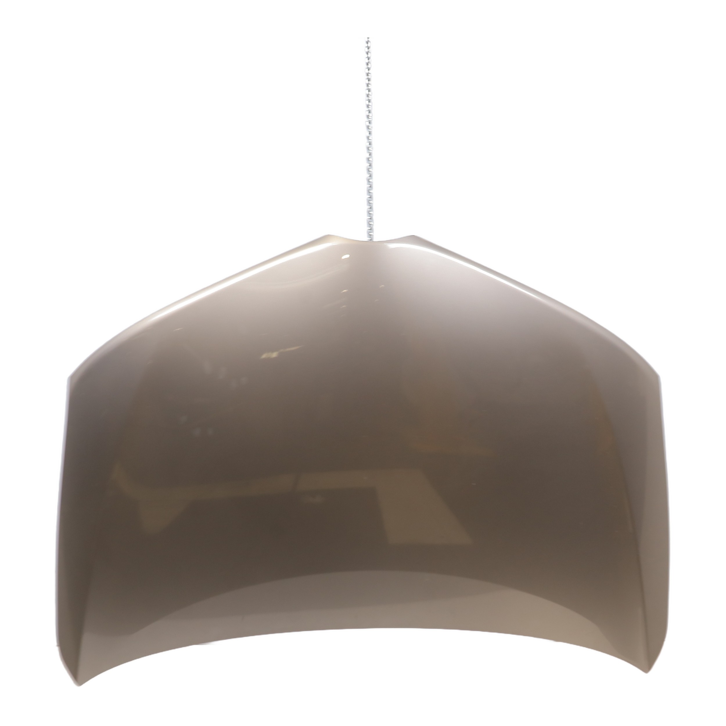 Capot TOYOTA AURIS 2 PH.2 BEIGE CLAIR réf. 5330102260 V1-6210T V1-6210T