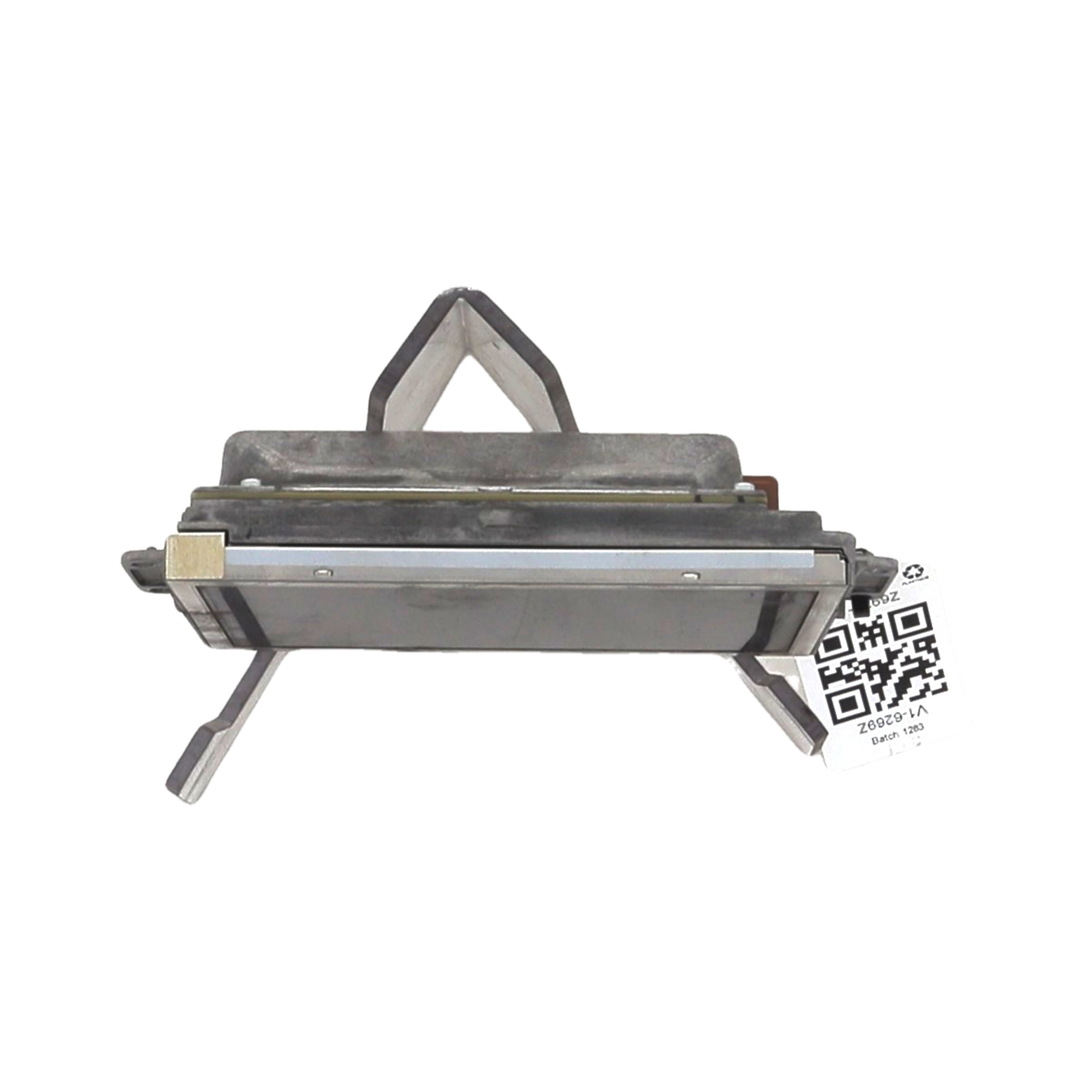 Ecran multifonction 00006593Q5 - CITROEN C5 2 2.0 HDI - V1-6269Z V1-6269Z