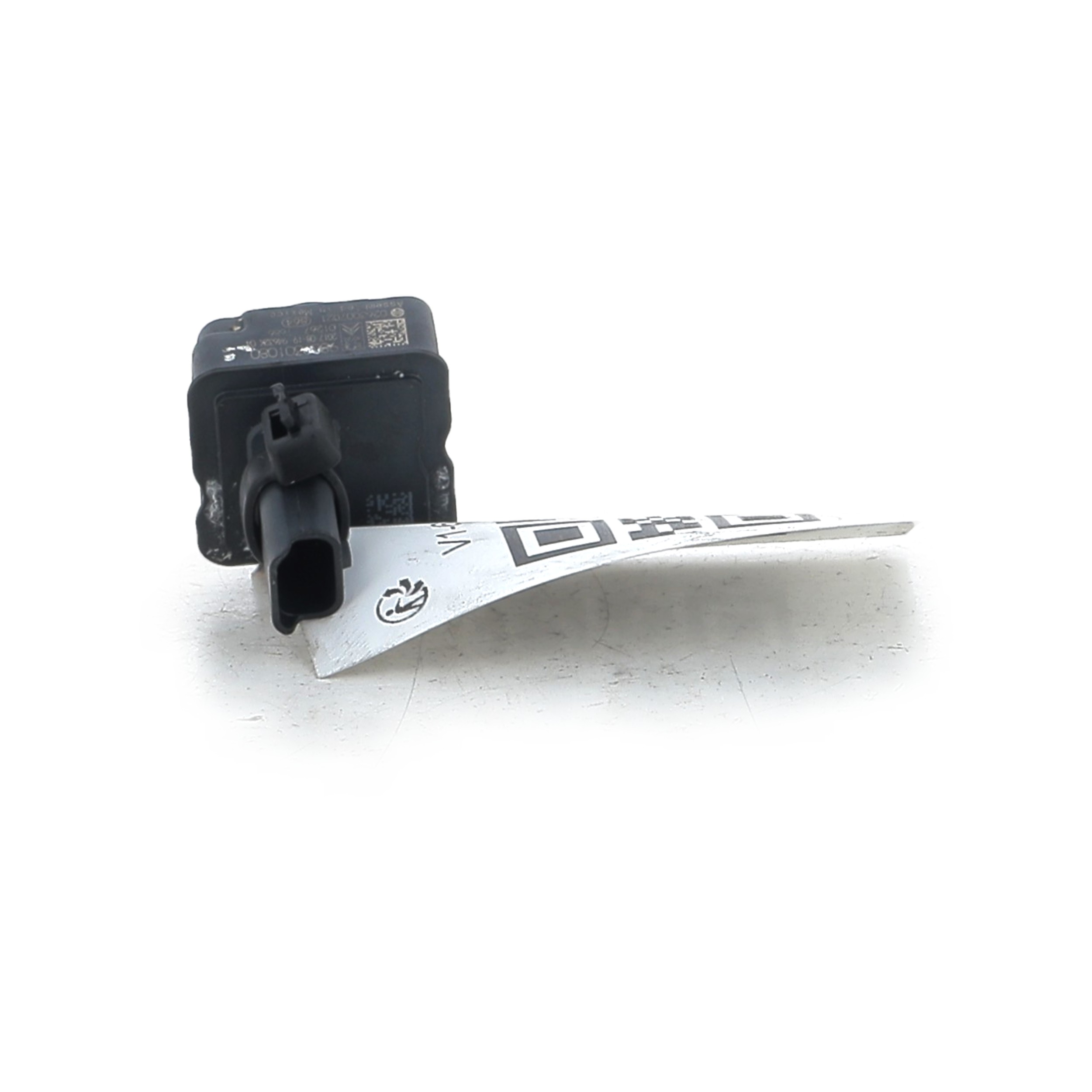 Camera arriere 9809301080 - PEUGEOT 5008 2 PH.1 1.6 BHDI - V1-6337F V1-6337F