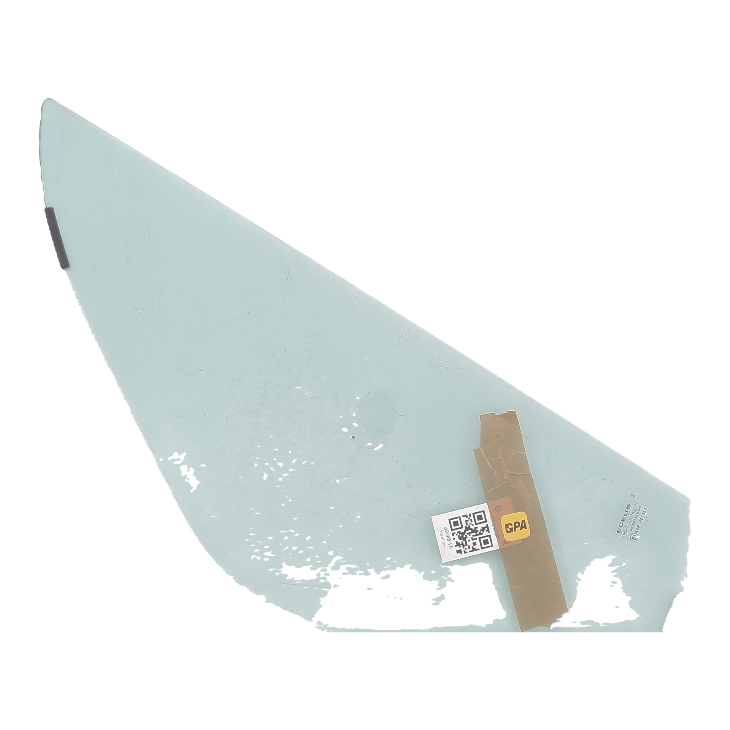 Vitre de custode avant gauche 80263-00QAA - NISSAN NV400 2.3 DCI - V1-6406P V1-6406P