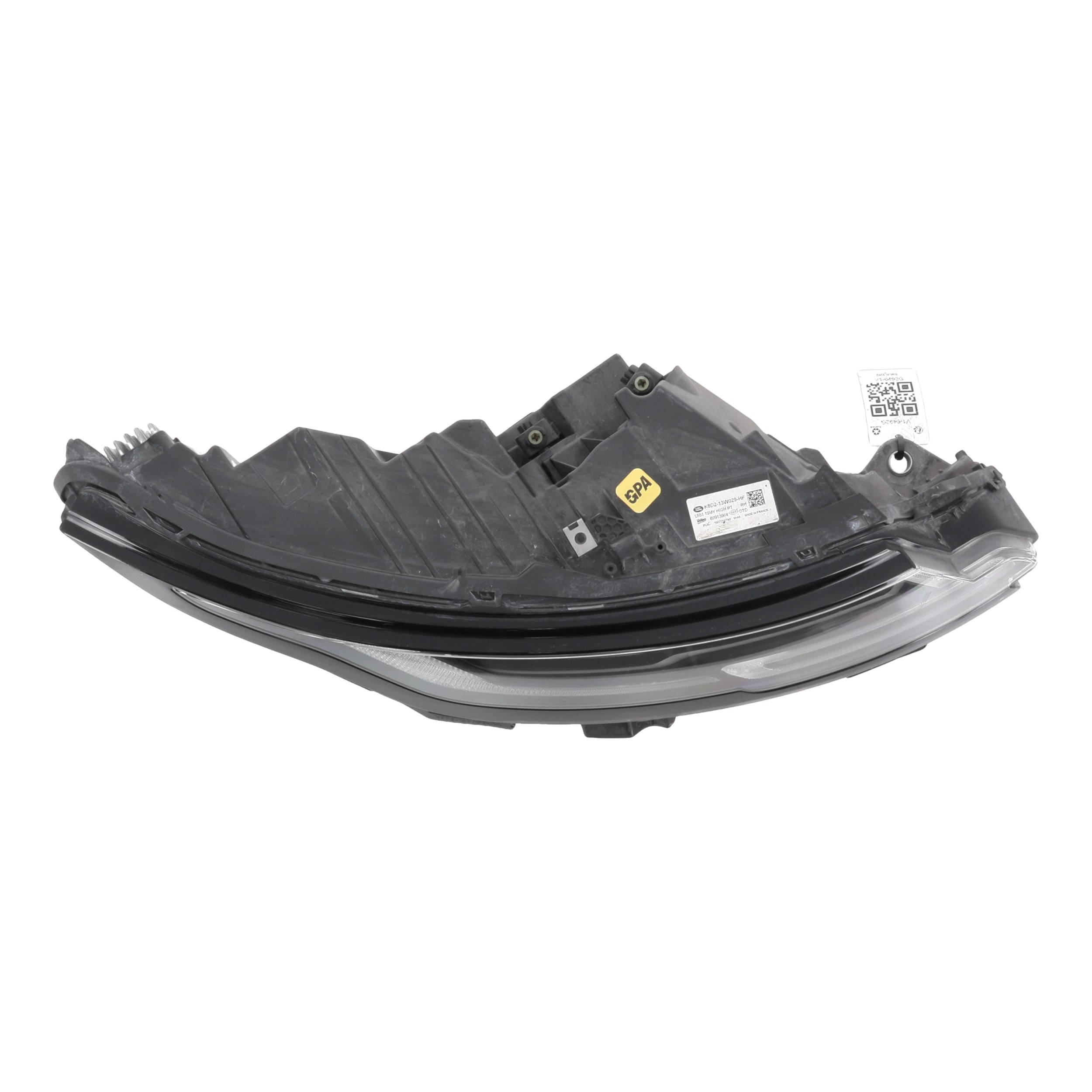 Phare droit réf. LR170978 LAND ROVER RANGE ROVER 2 V1-6492G V1-6492G [reference_1613924] 5