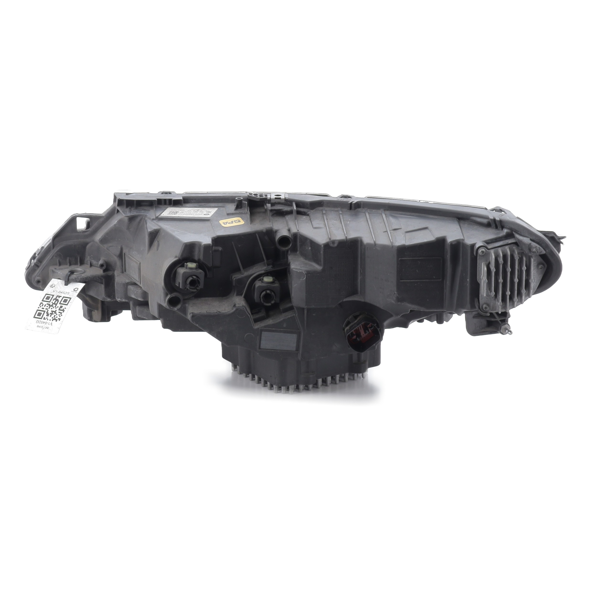 Phare droit réf. LR170978 LAND ROVER RANGE ROVER 2 V1-6492G V1-6492G [reference_1613924] 3