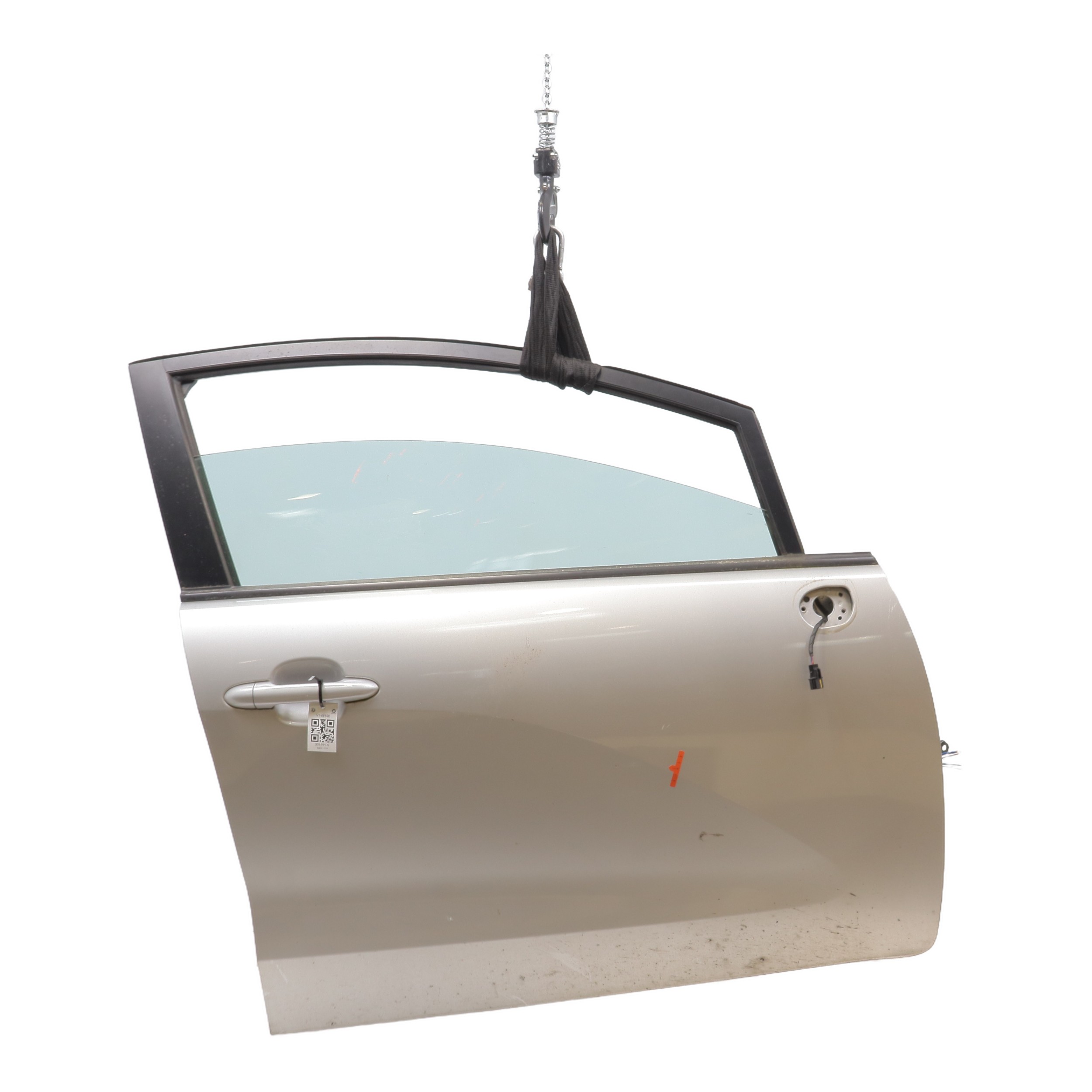 Porte avant droite KIA RIO 3 PH.2 760041W010 V1-6510E V1-6510E