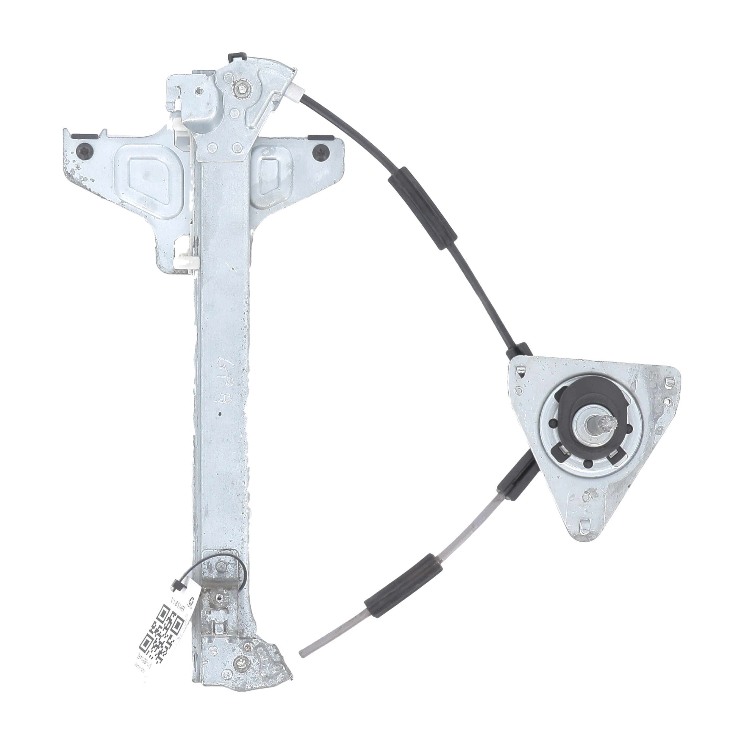 Lève-vitre arrière gauche CITROEN C4 1 PH.2 V1-6514R V1-6514R