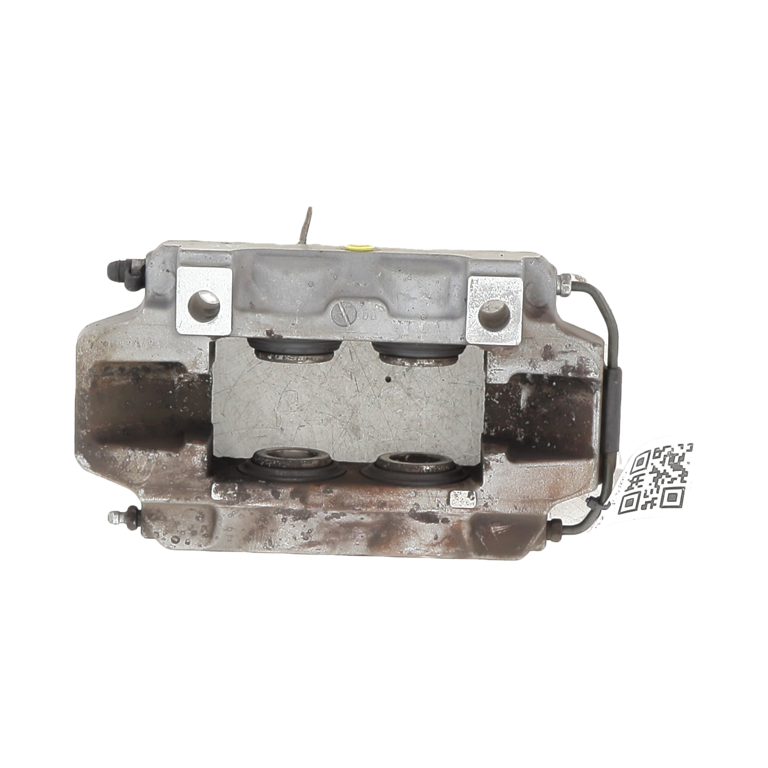 Etrier avant gauche 77364998 - ALFA-ROMEO MITO PH.1 1.4 TJET - V1-6522C V1-6522C