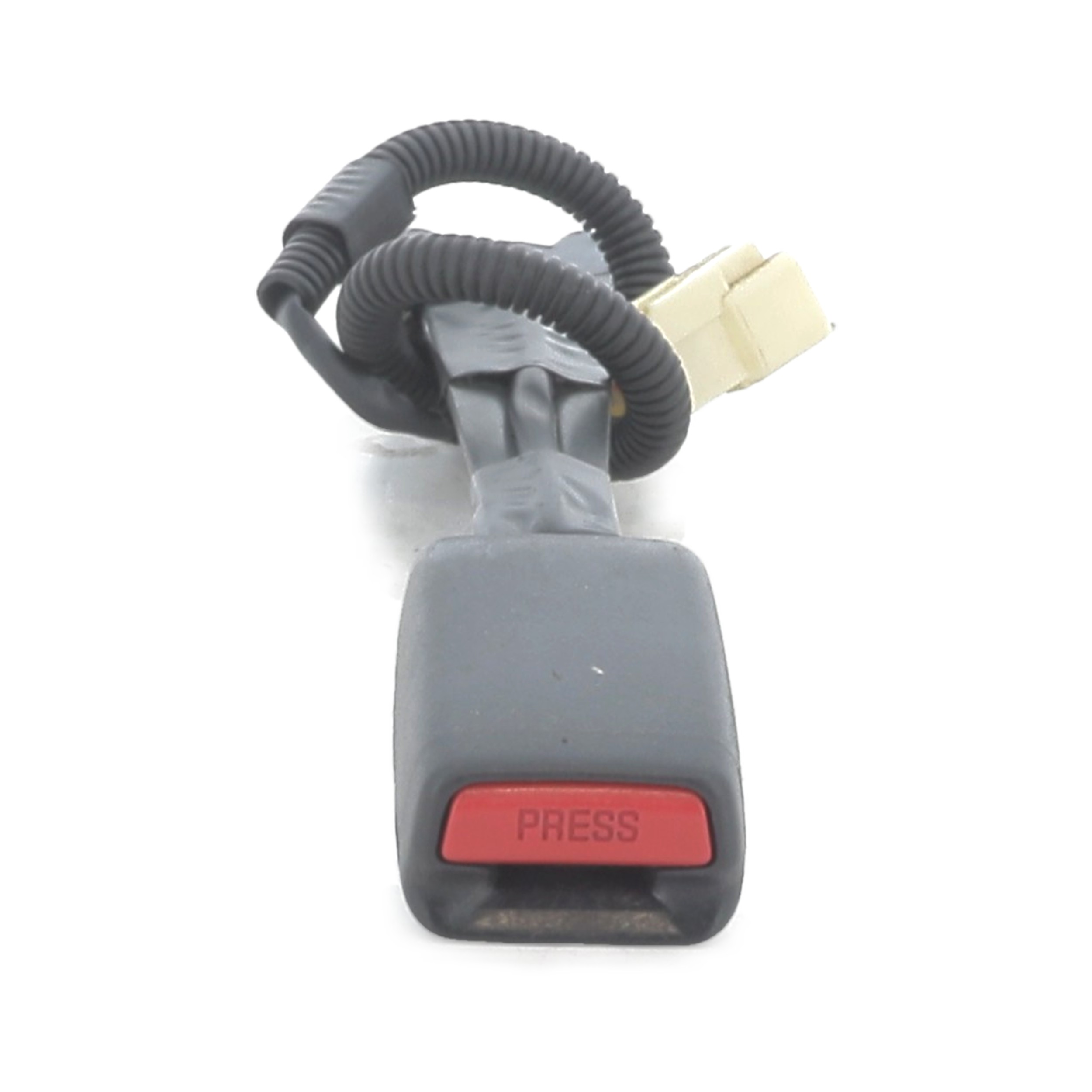 Attache ceinture avant gauche TOYOTA YARIS 2 PH.1 V1-6627N V1-6627N