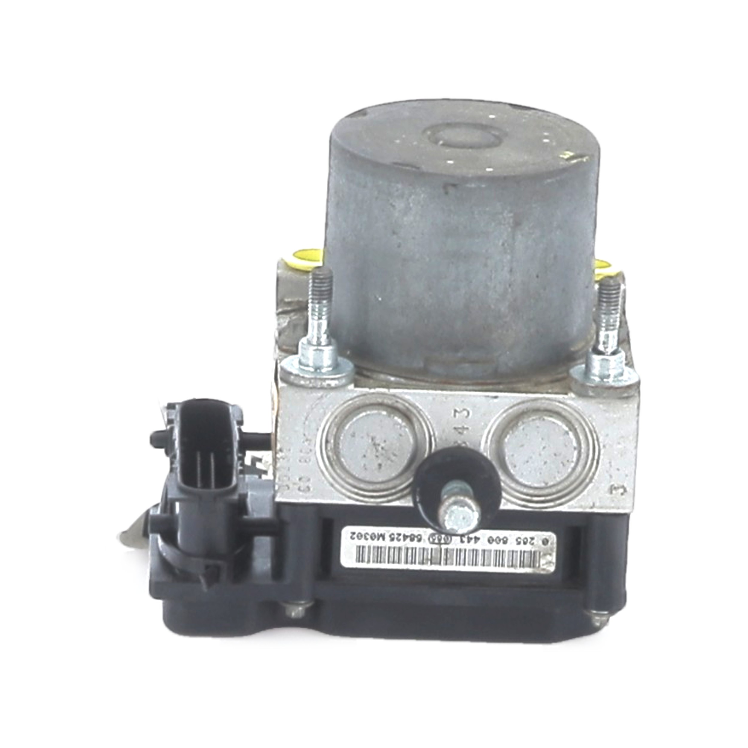 Bloc ABS 93182547 - OPEL CORSA C PH.2 1.3 CDTI - V1-6635K V1-6635K