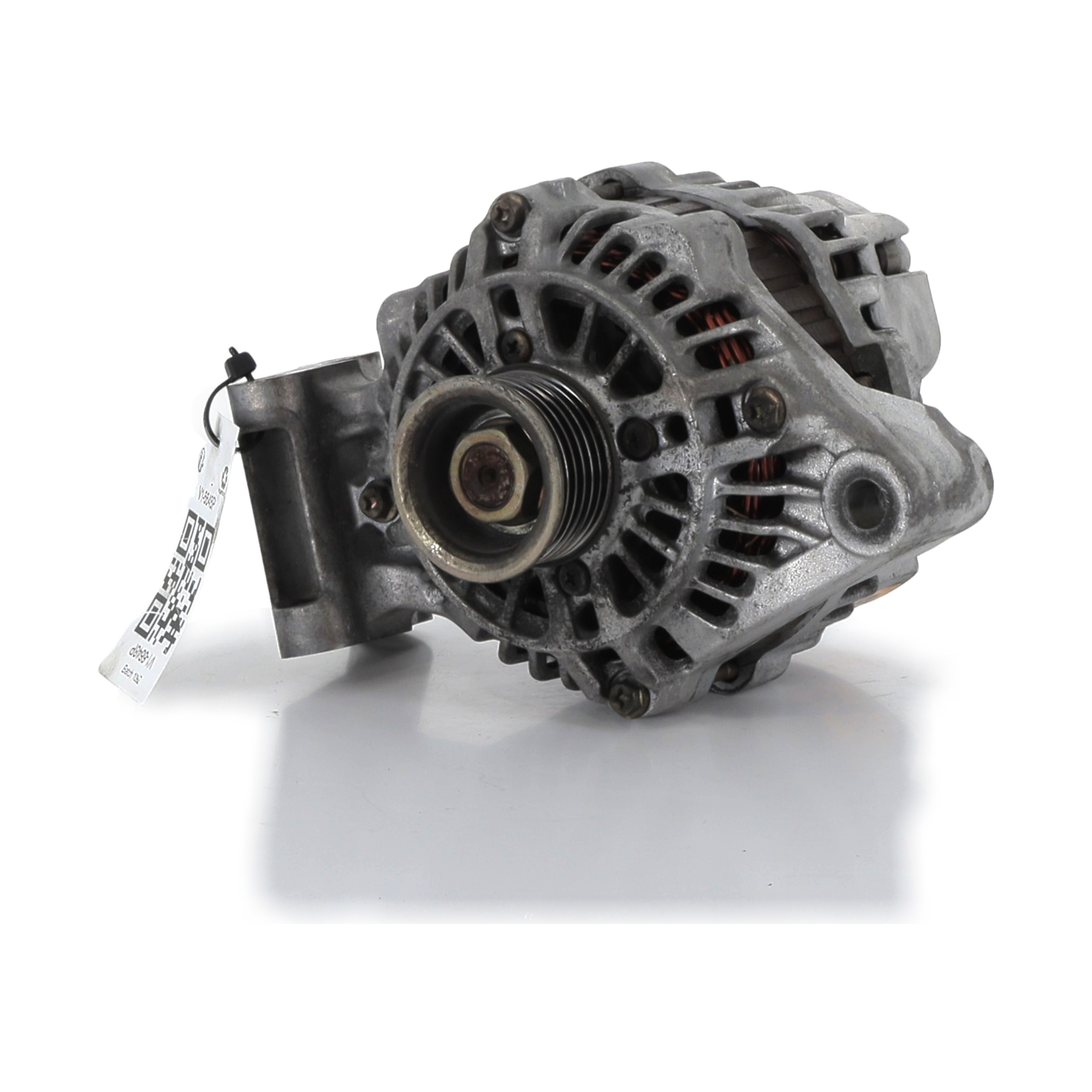 Alternateur FORD FUSION PH.1 1.6 100 réf. 1592234 V1-6648P V1-6648P