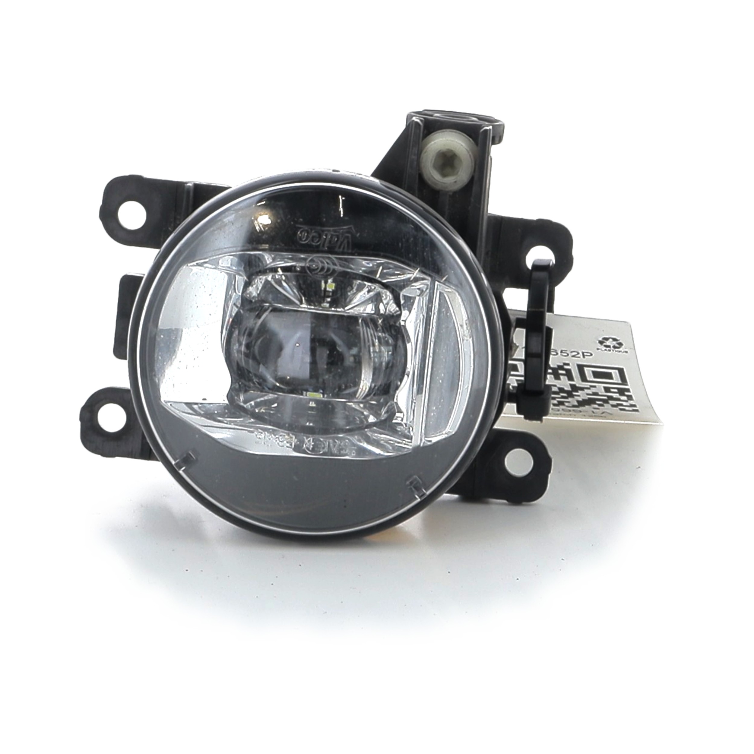 Antibrouillard gauche 261556200R - RENAULT SCENIC 4 DCI 160 - V1-6652P V1-6652P