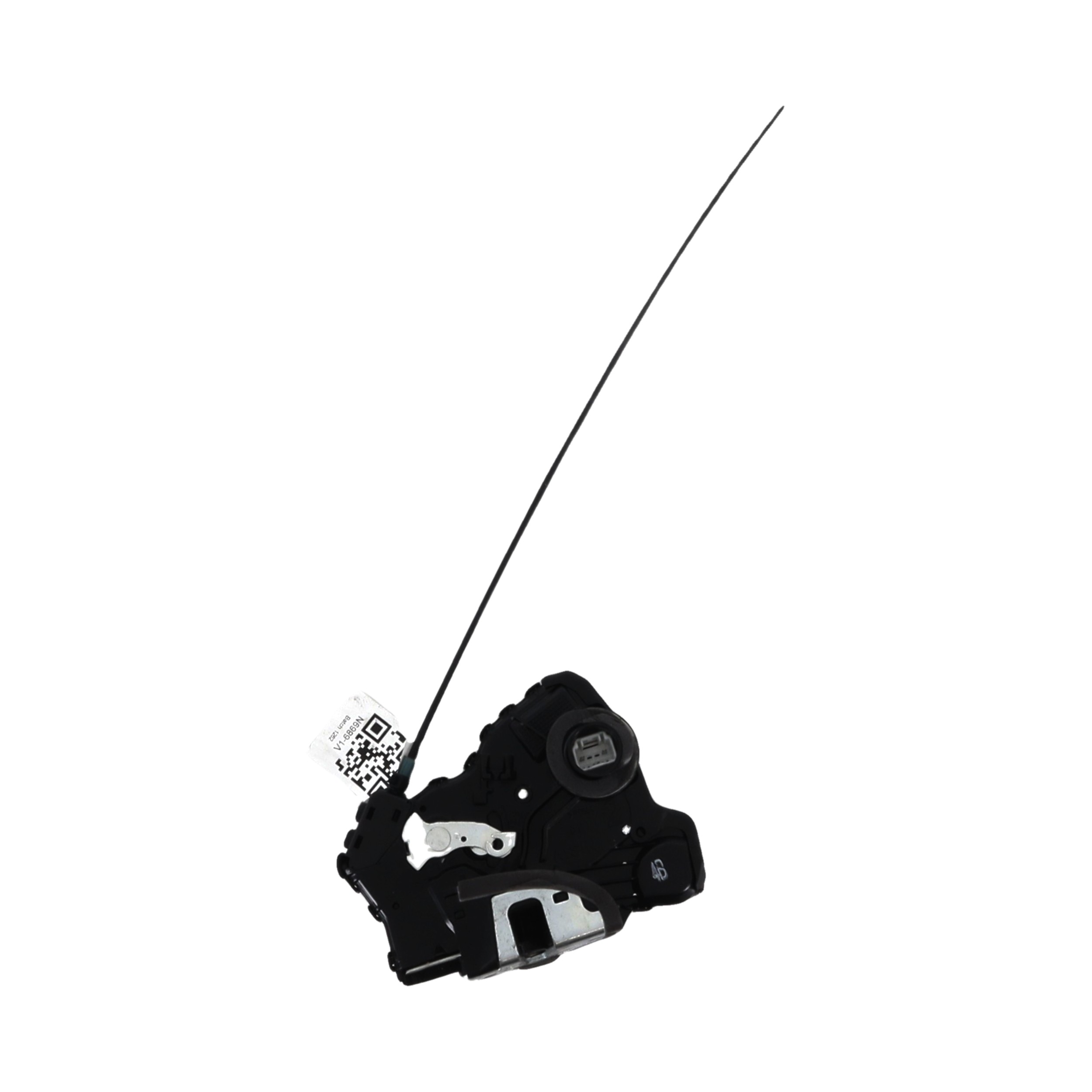 Serrure de porte avant droite 6903005130 - TOYOTA VERSO PH.2 - V1-6869N V1-6869N