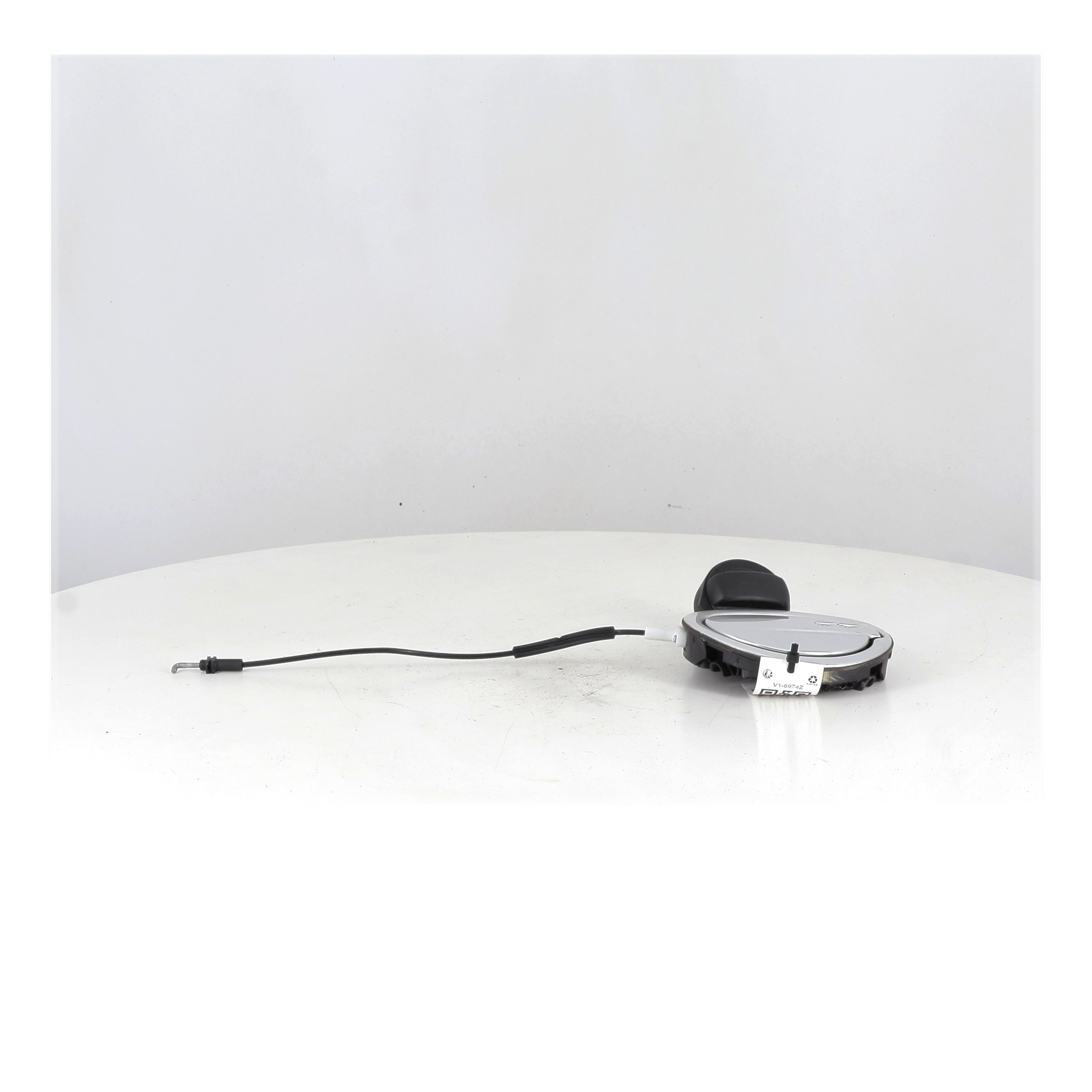 Trappe portillon carburant 8J0809900G - AUDI TT 2 PH.2 2.0TFSIQ - V1-6974Z V1-6974Z