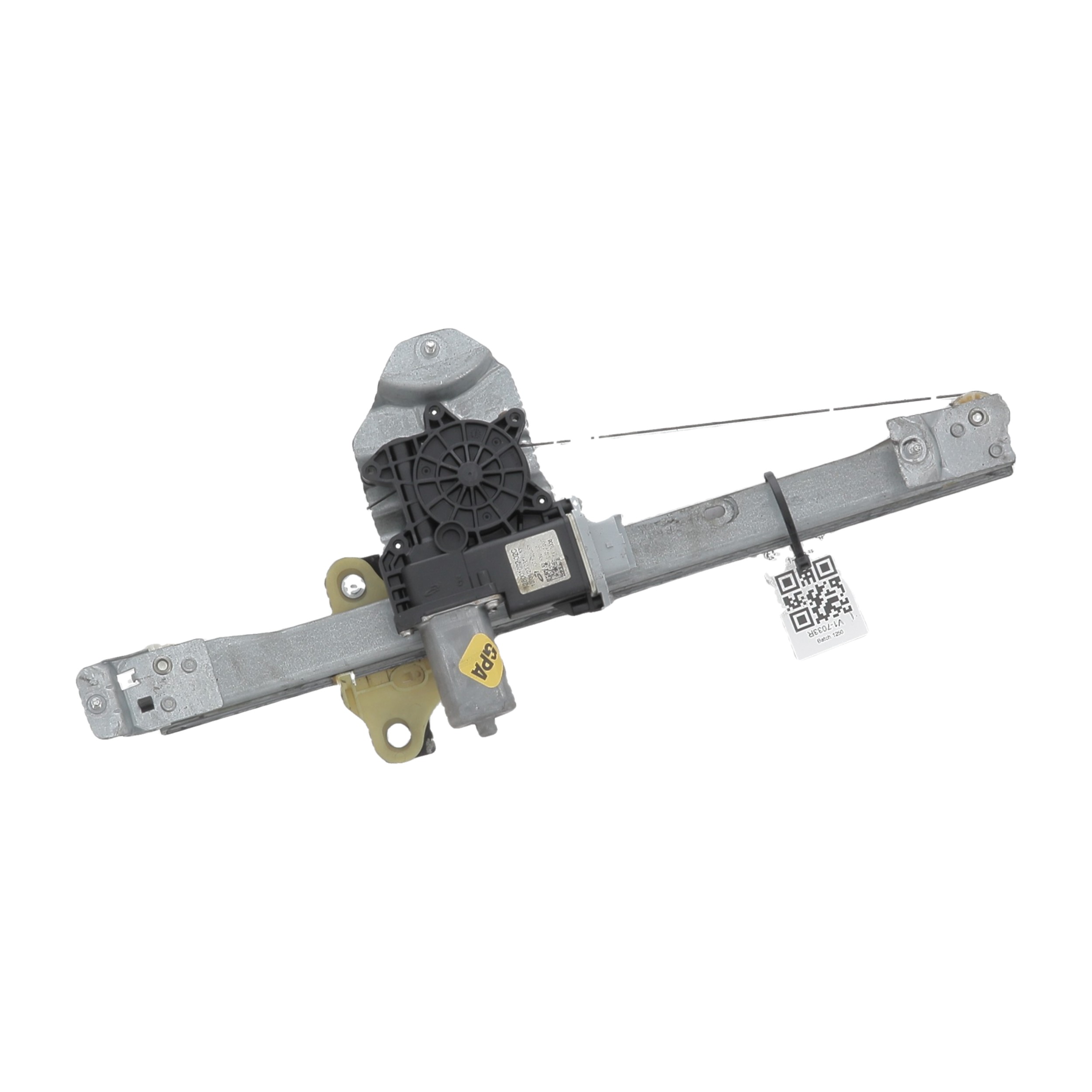 Lève-vitre avant gauche RENAULT CLIO ESTATE 4 PH.1 V1-7033R V1-7033R