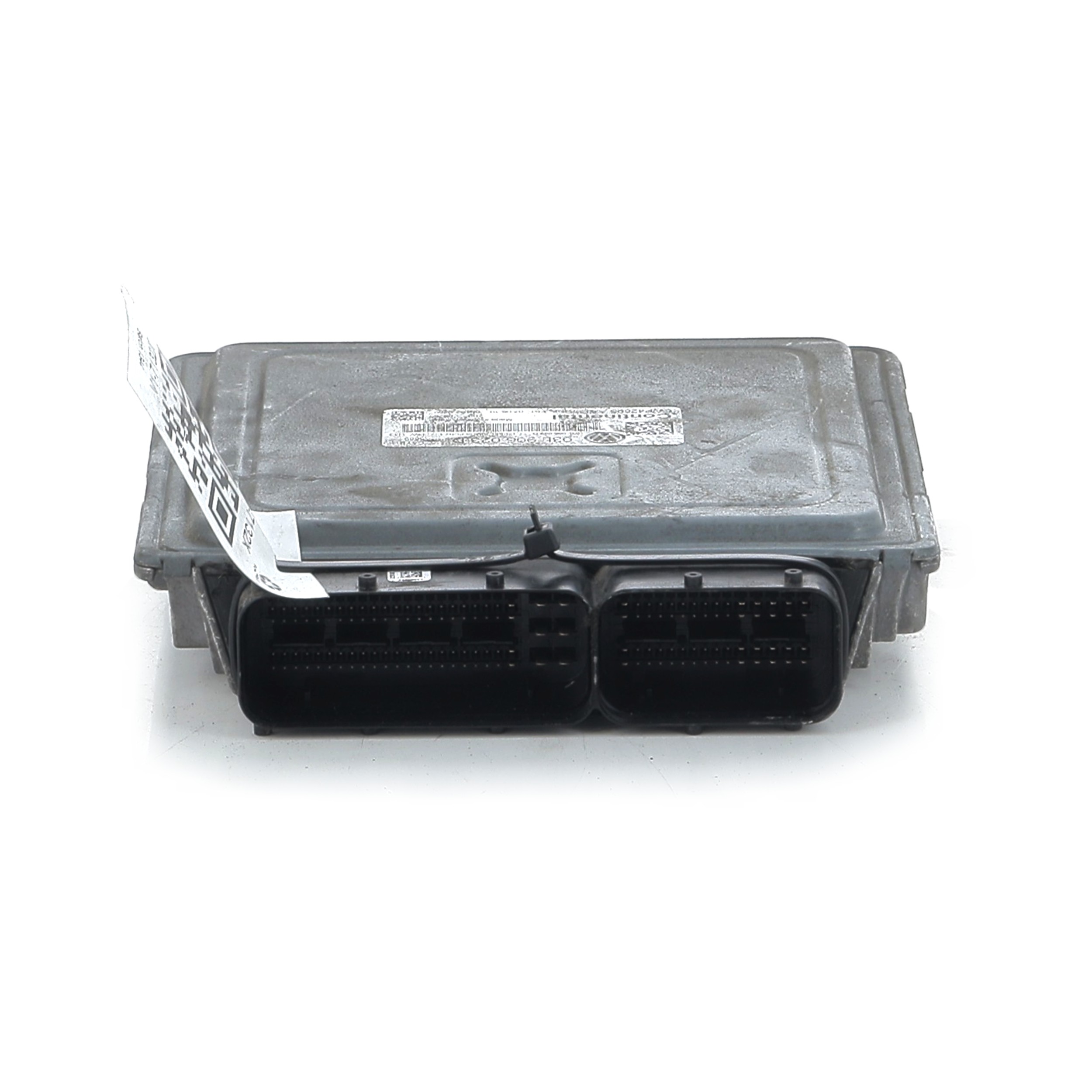 Calculateur moteur 03L906023D - VOLKSWAGEN POLO 5 PH.1 1.6 TDI - V1-7132X V1-7132X