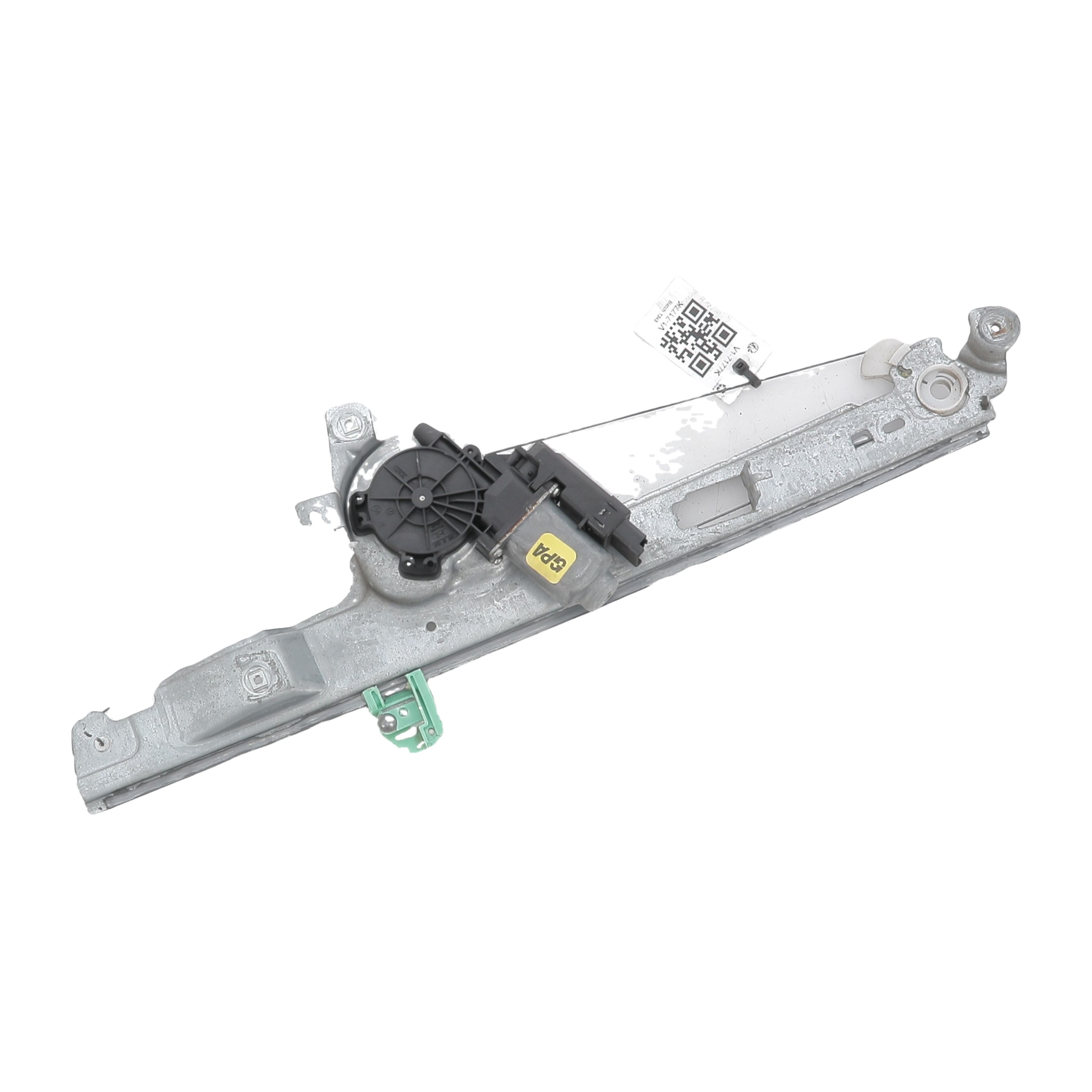 Lève-vitre avant gauche RENAULT SCENIC 2 PH.2 V1-7177K V1-7177K