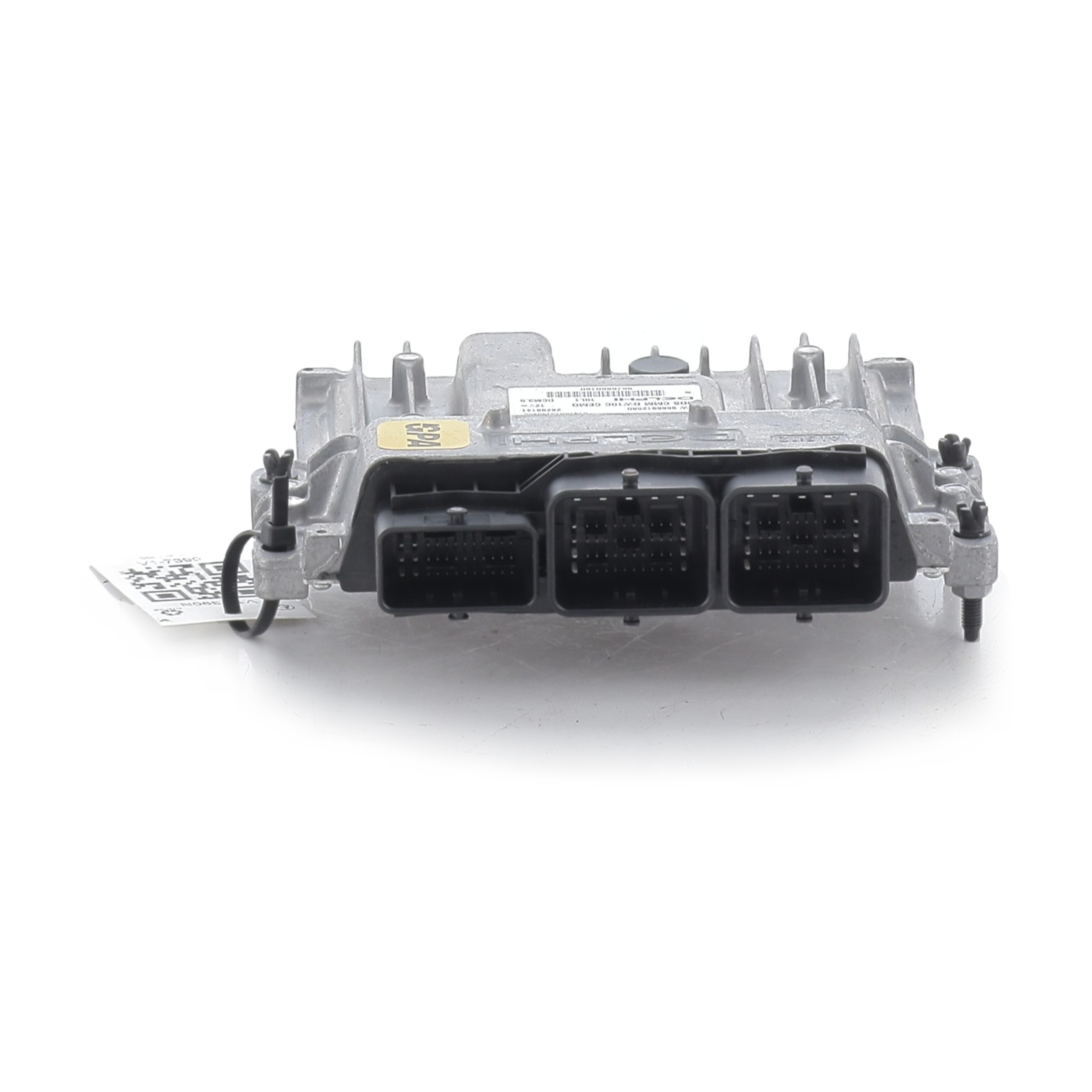 Calculateur moteur 9686912580 - CITROEN C5 2 2.0 HDI - V1-7390N V1-7390N